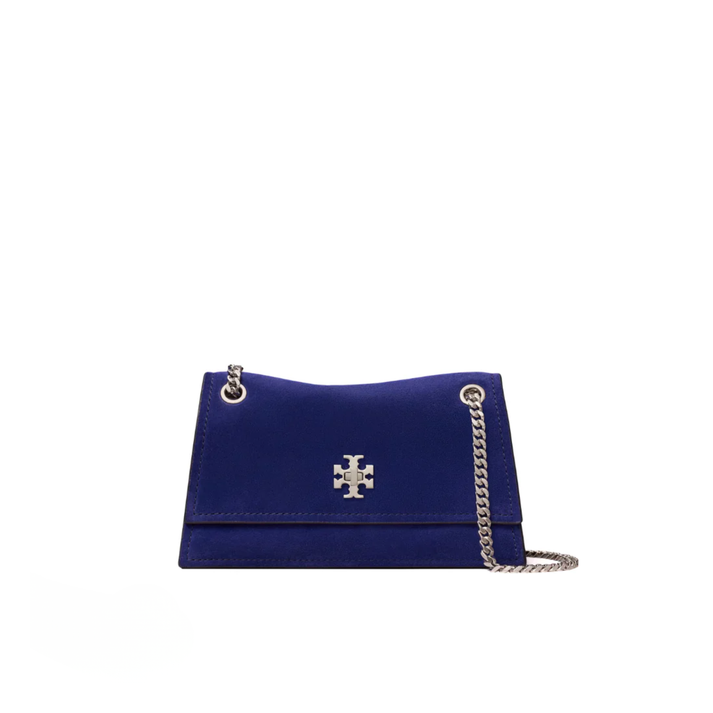 TORY BURCH MINI KIRA TURNLOCK SHOULDER BAG