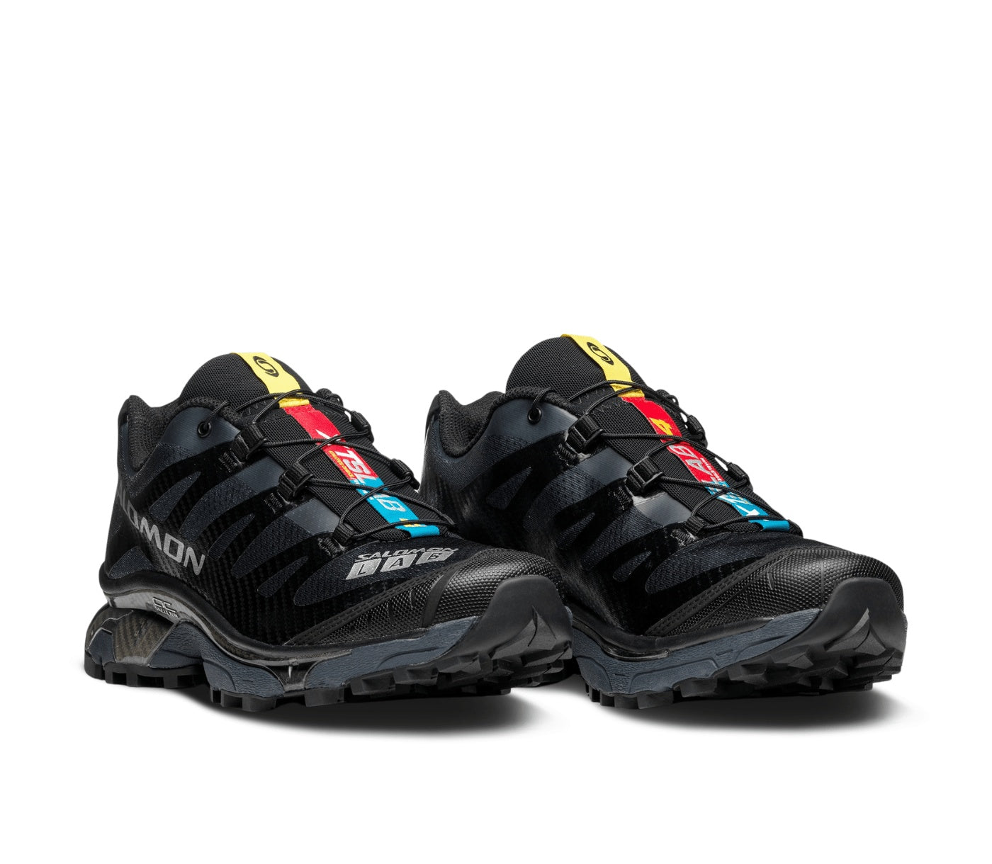 Salomon XT-4 OG Black Ebony