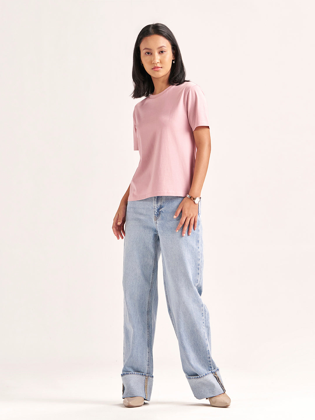 The Everyday Tee