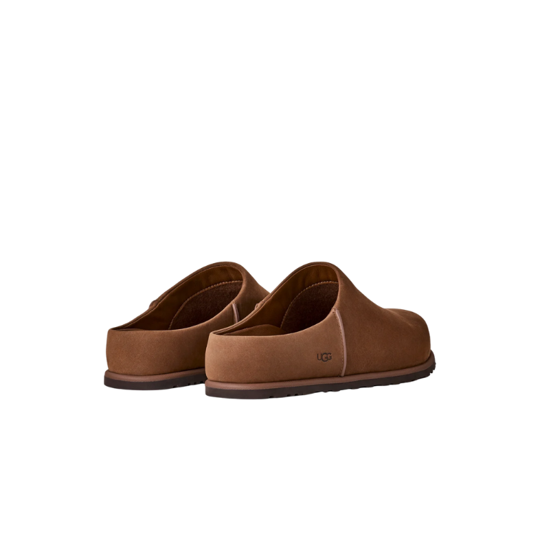 UGG Dark Chestnut Otzo Clog