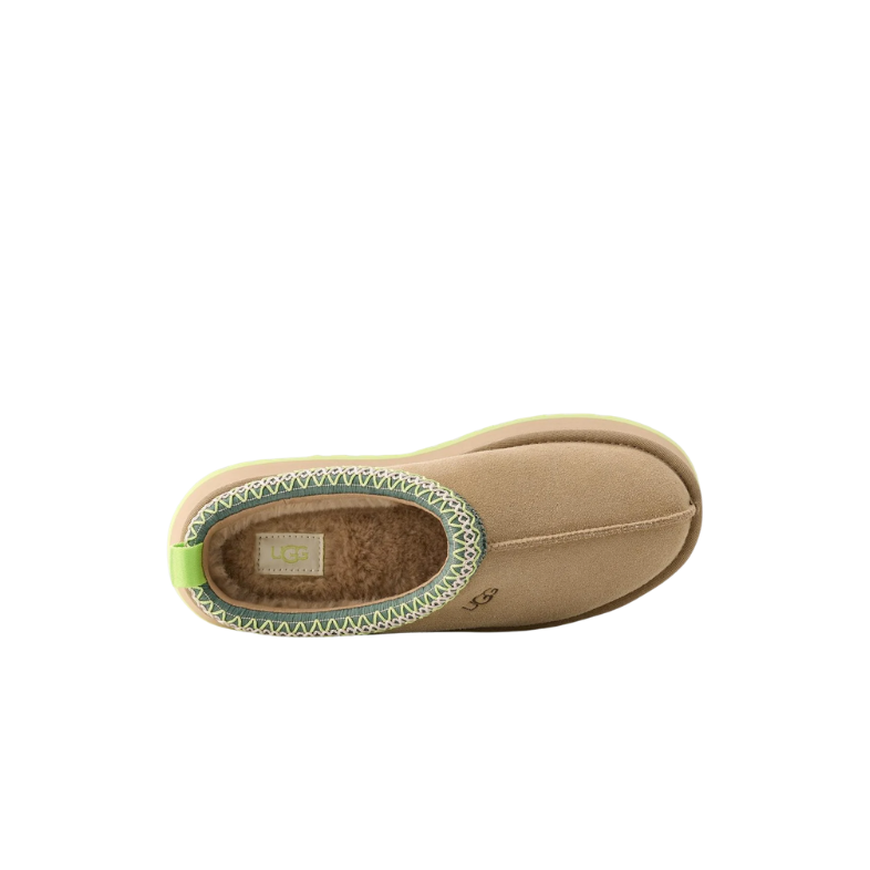UGG Vibrant Green Tazz (W)