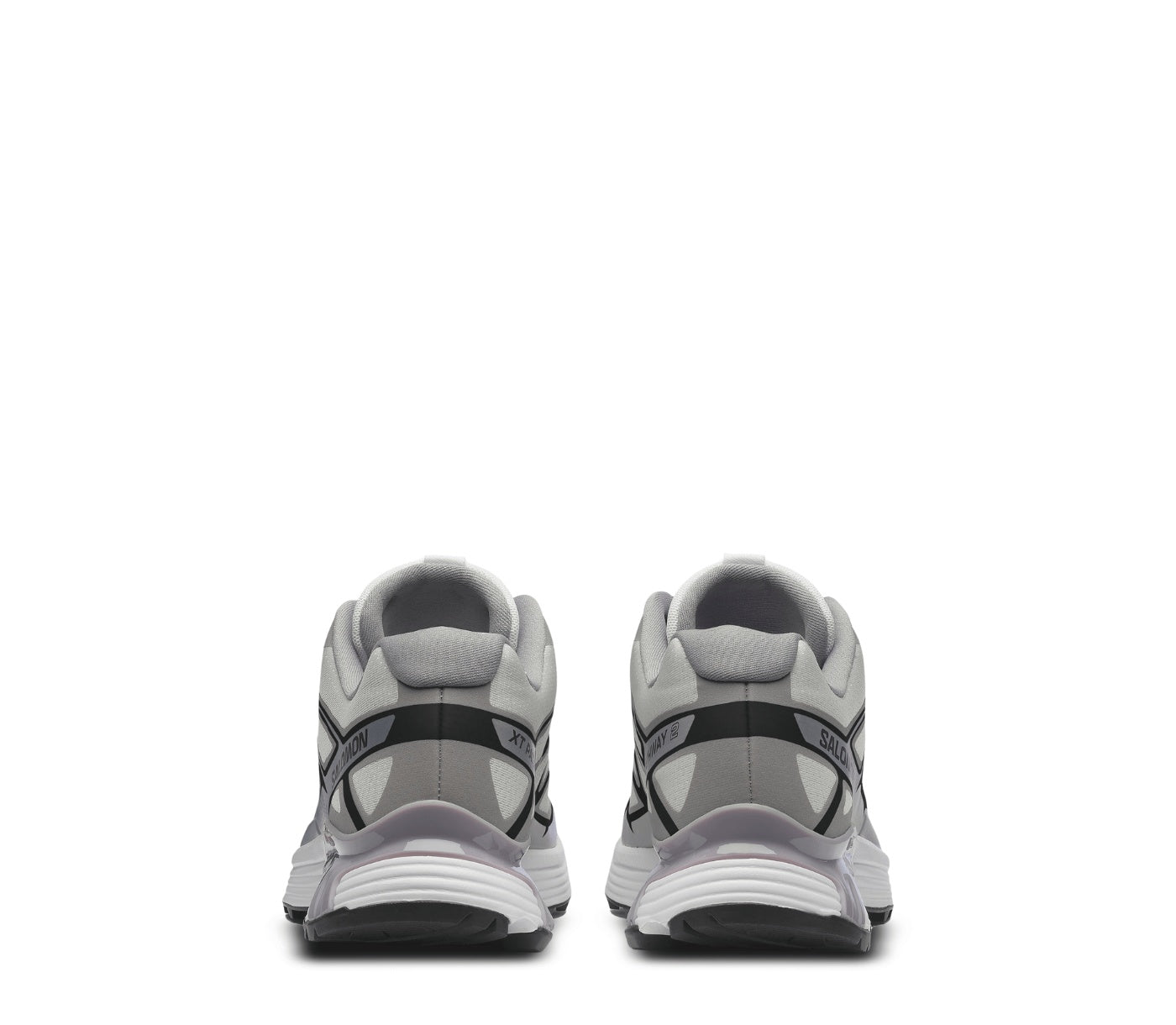 Salomon XT-Pathway 2 White Ftw Silver