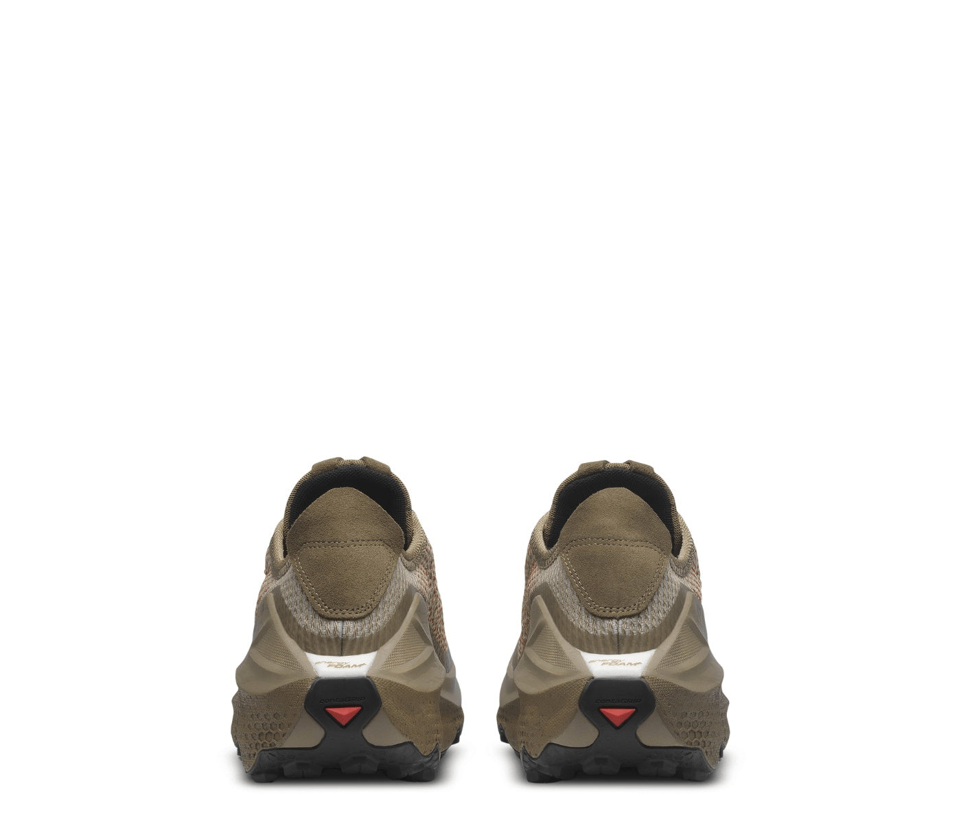 Salomon Orava Advanced Stone Grey