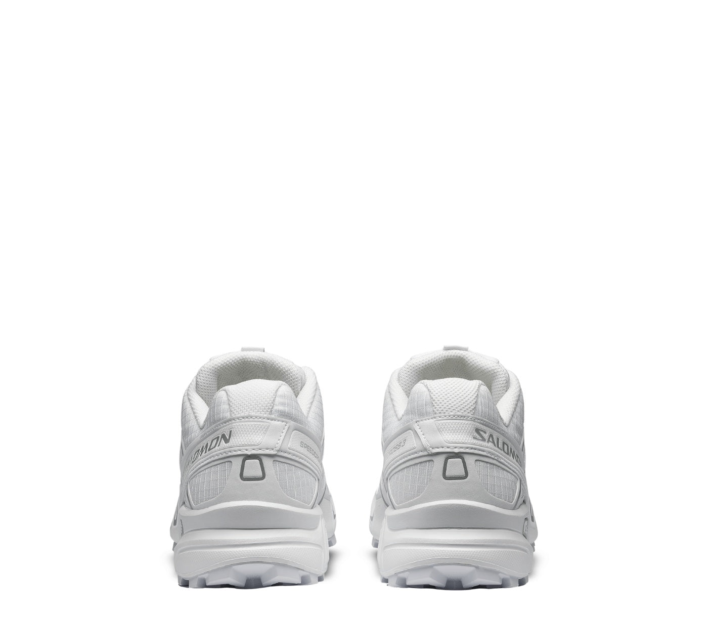 Salomon Speedcross 3 White Ftw Silver