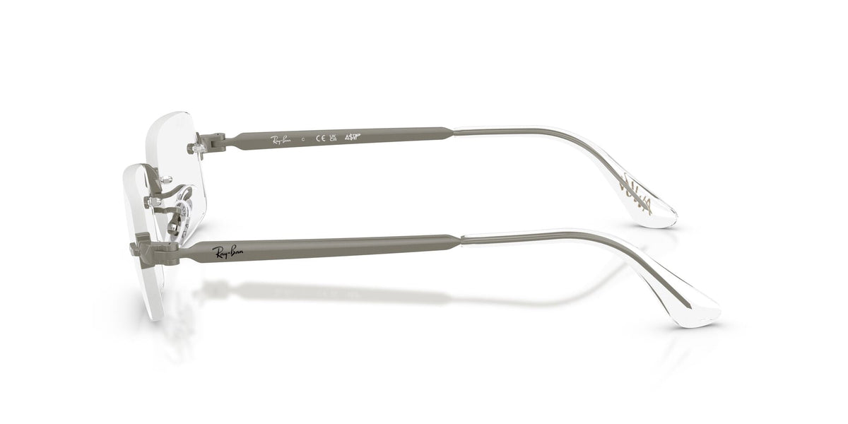 RAYBAN RX3928V ASAP ROCKY 3201 52 FRAME