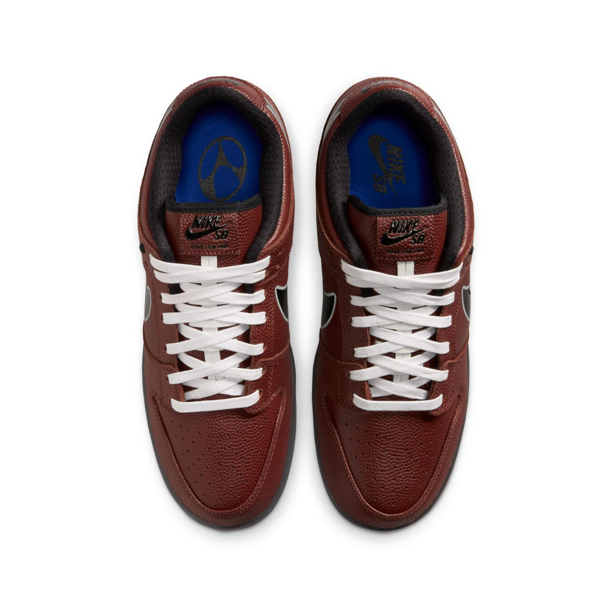 Nike Dunk Low SB x 'Football'Limosine Skateboards