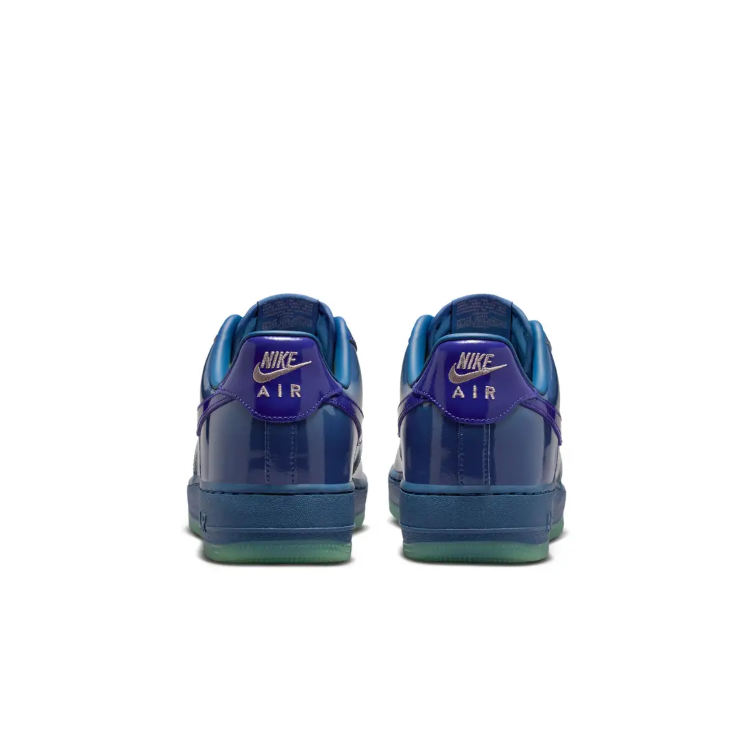 Nike Air Force 1 Low QS 'Mystic Navy'