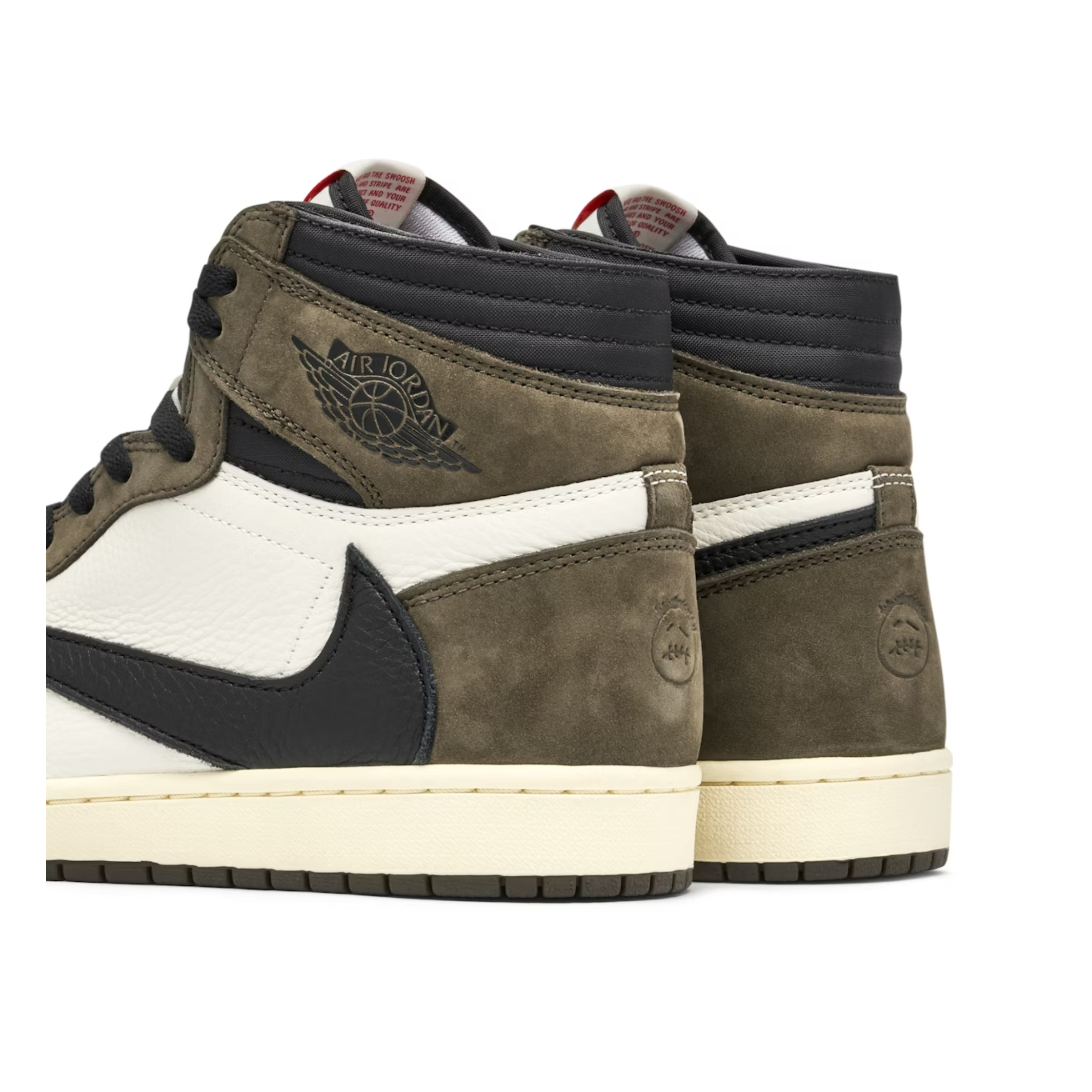NIKE Air Jordan 1 Retro High Travis Scott