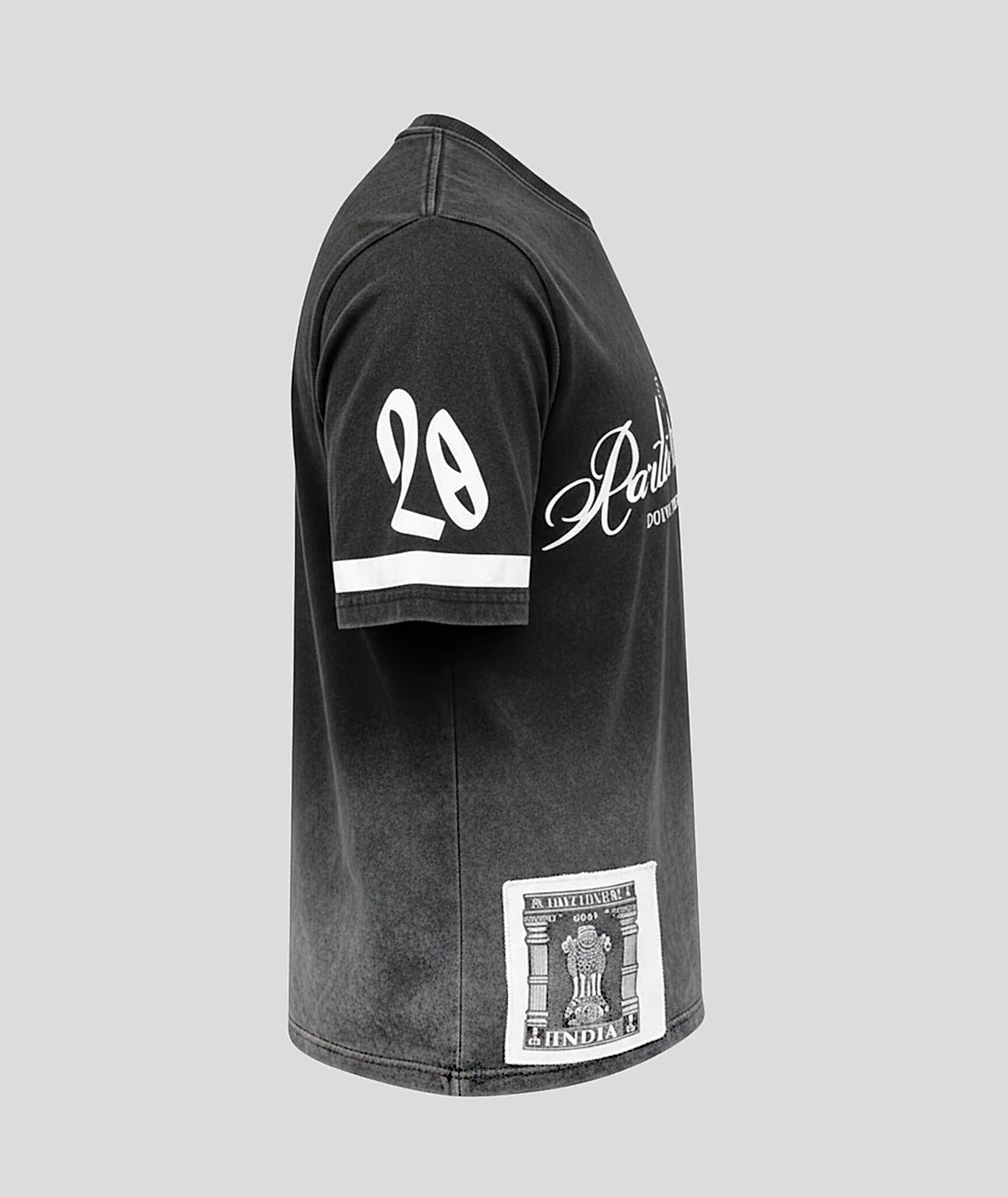 THE FOUNDER'S CLUB TEE