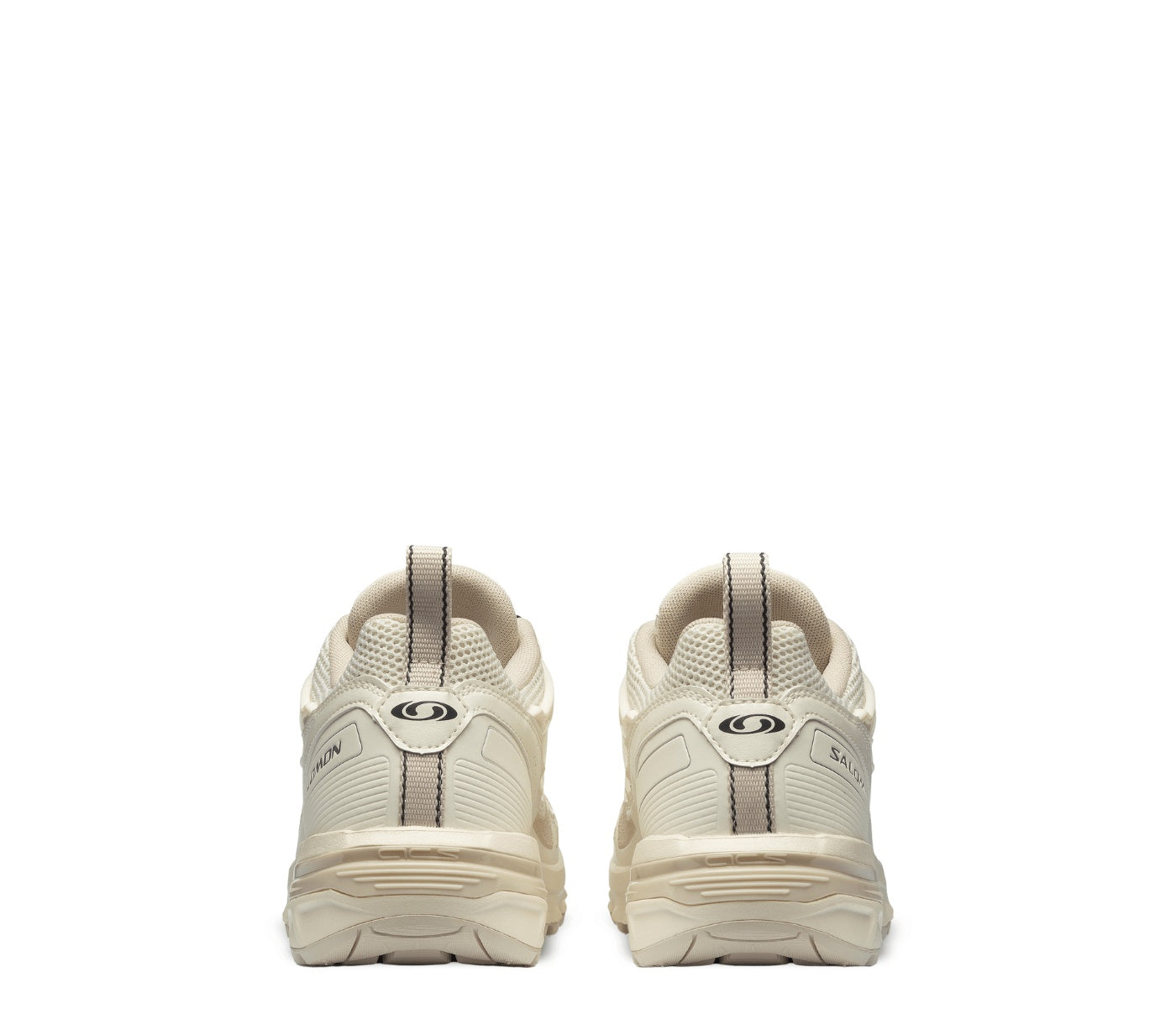 Salomon ACS + OG Vanilla Ice Ebony