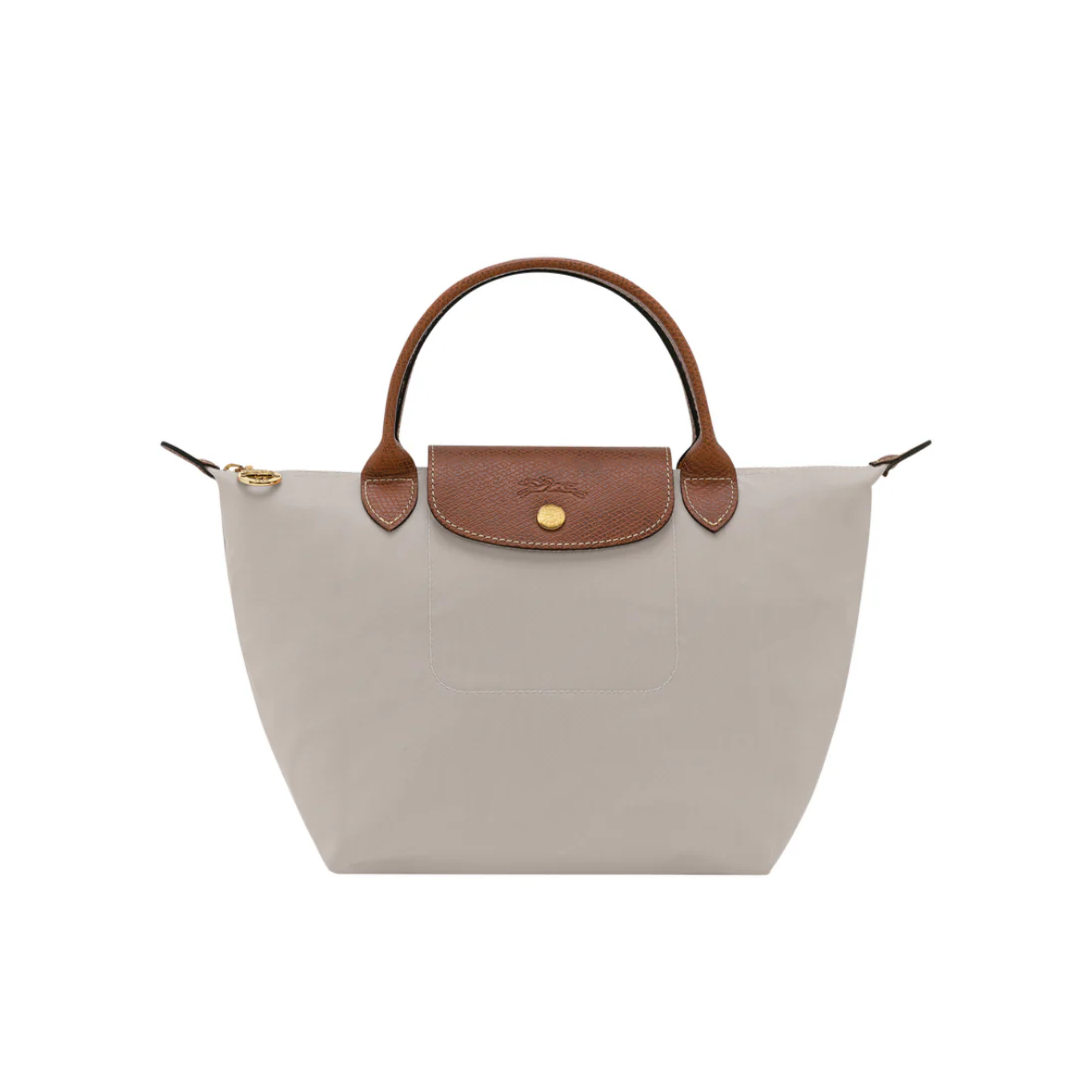 LONGCHAMP Le Pliage Original S Handbag Recycled canvas