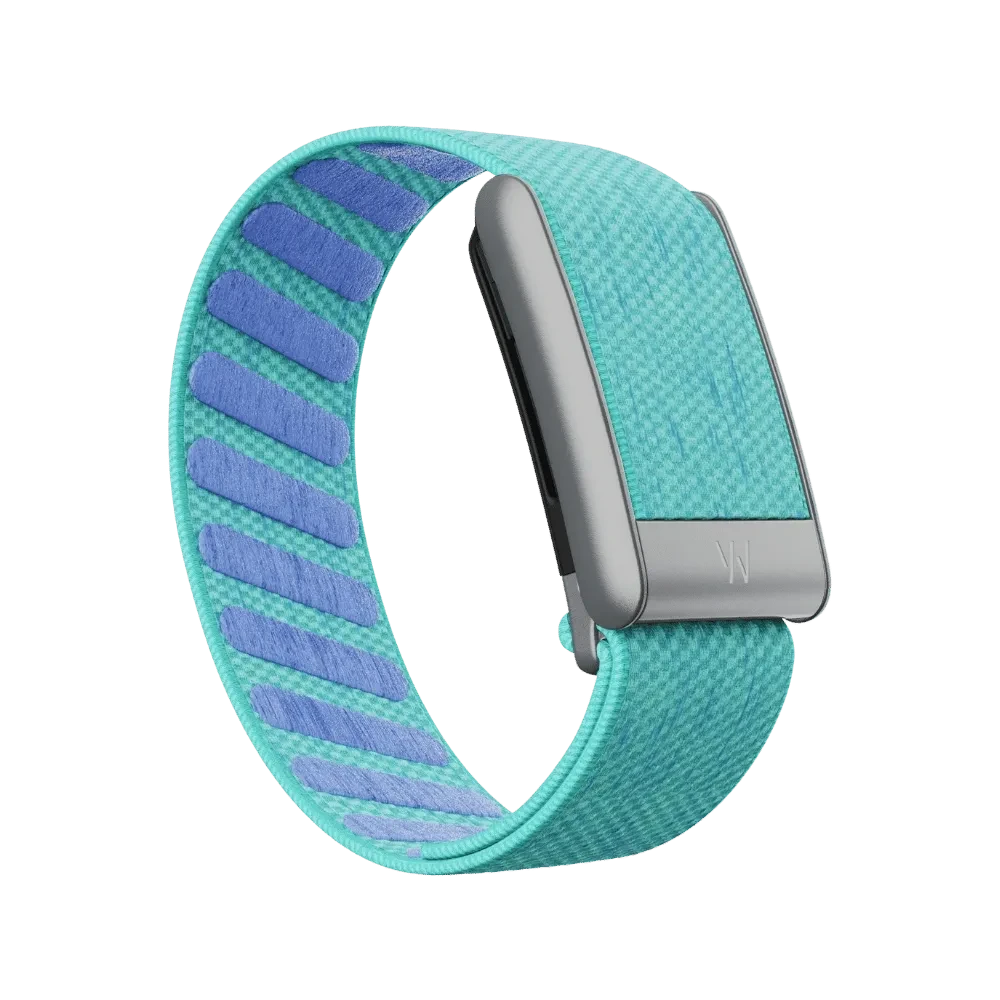 WHOOP 5.0 SUPERKNIT TIDE (STRAPS ONLY)