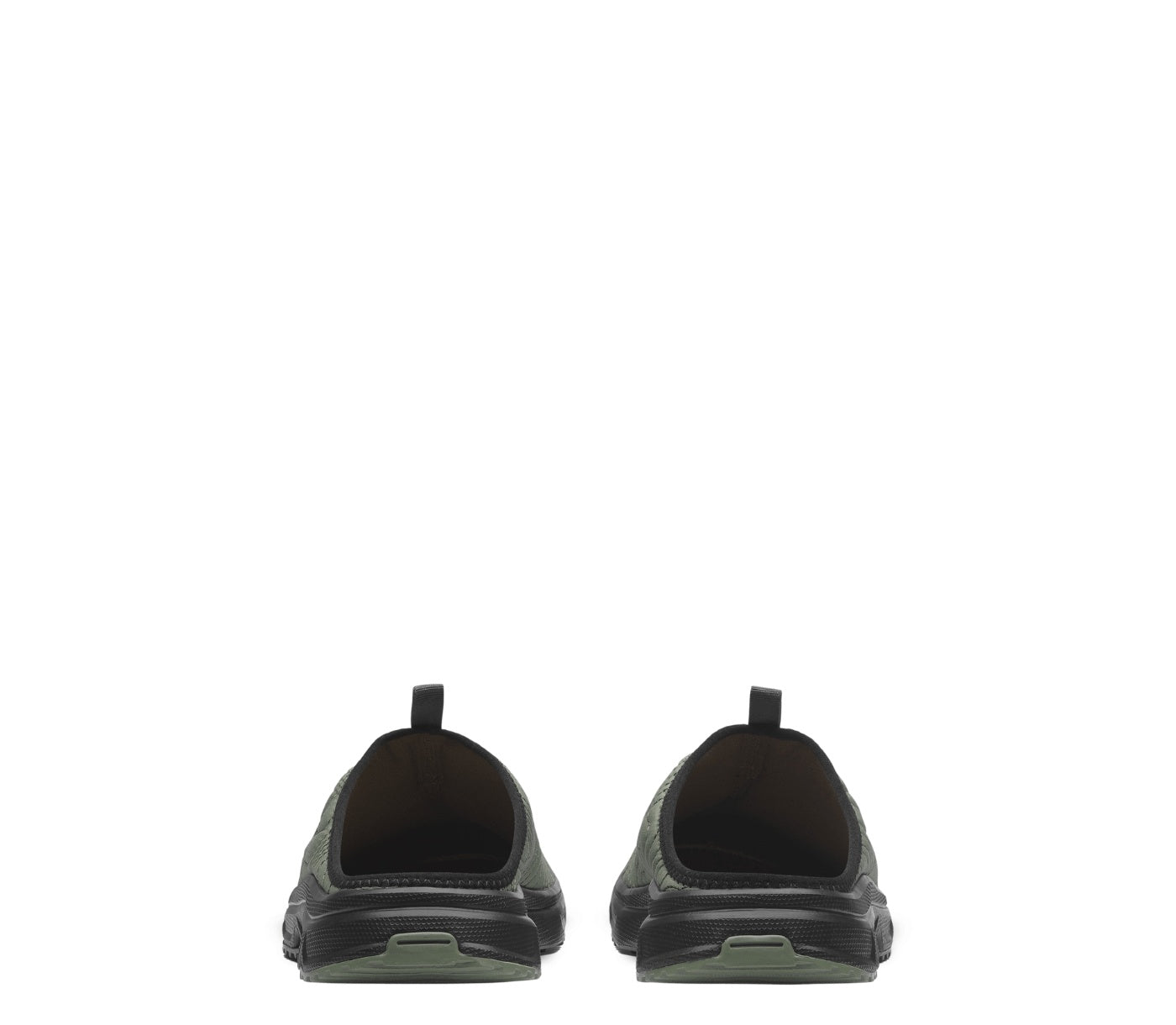 Salomon RX SLIDE 3.0 ATQ Agave Green Urban Chic