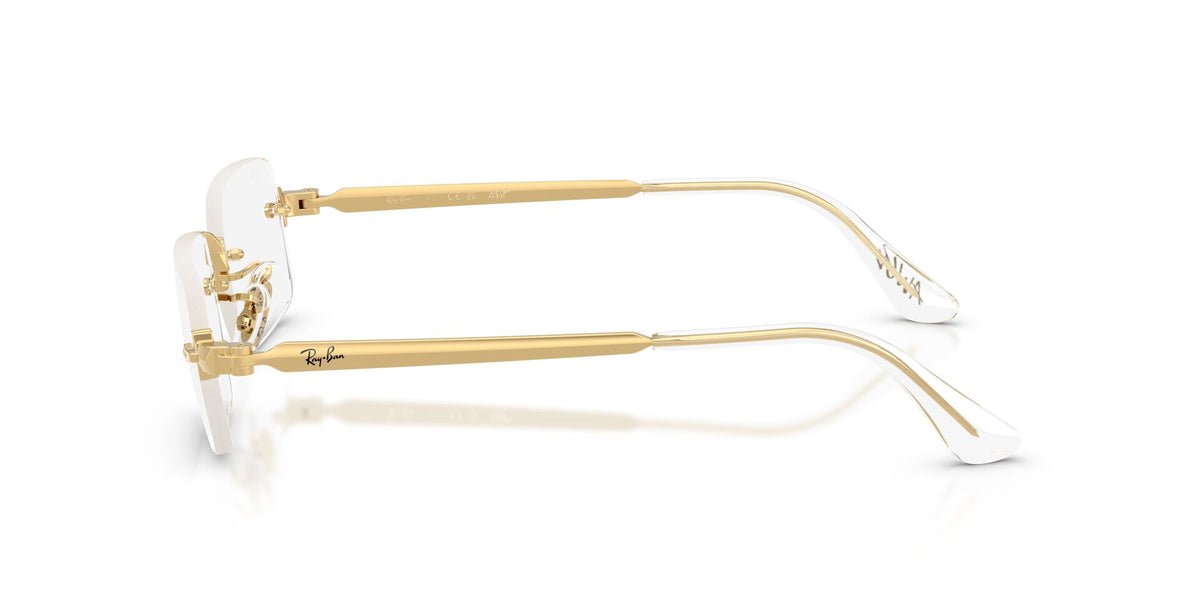 RAYBAN RX3928V ASAP ROCKY 2500 52 FRAME
