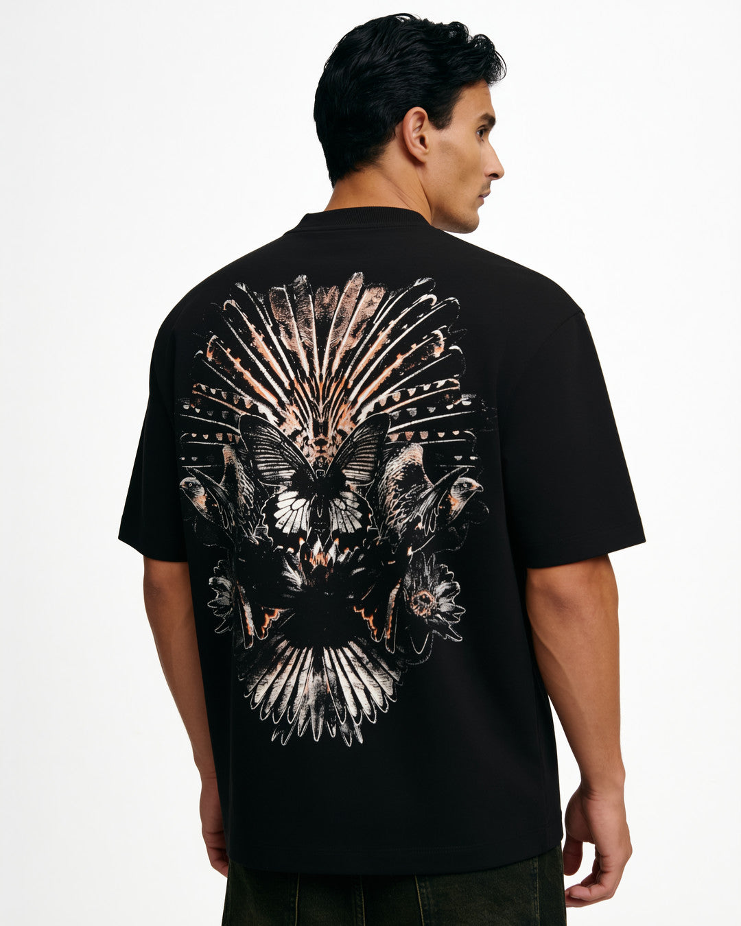 Feathered Throne