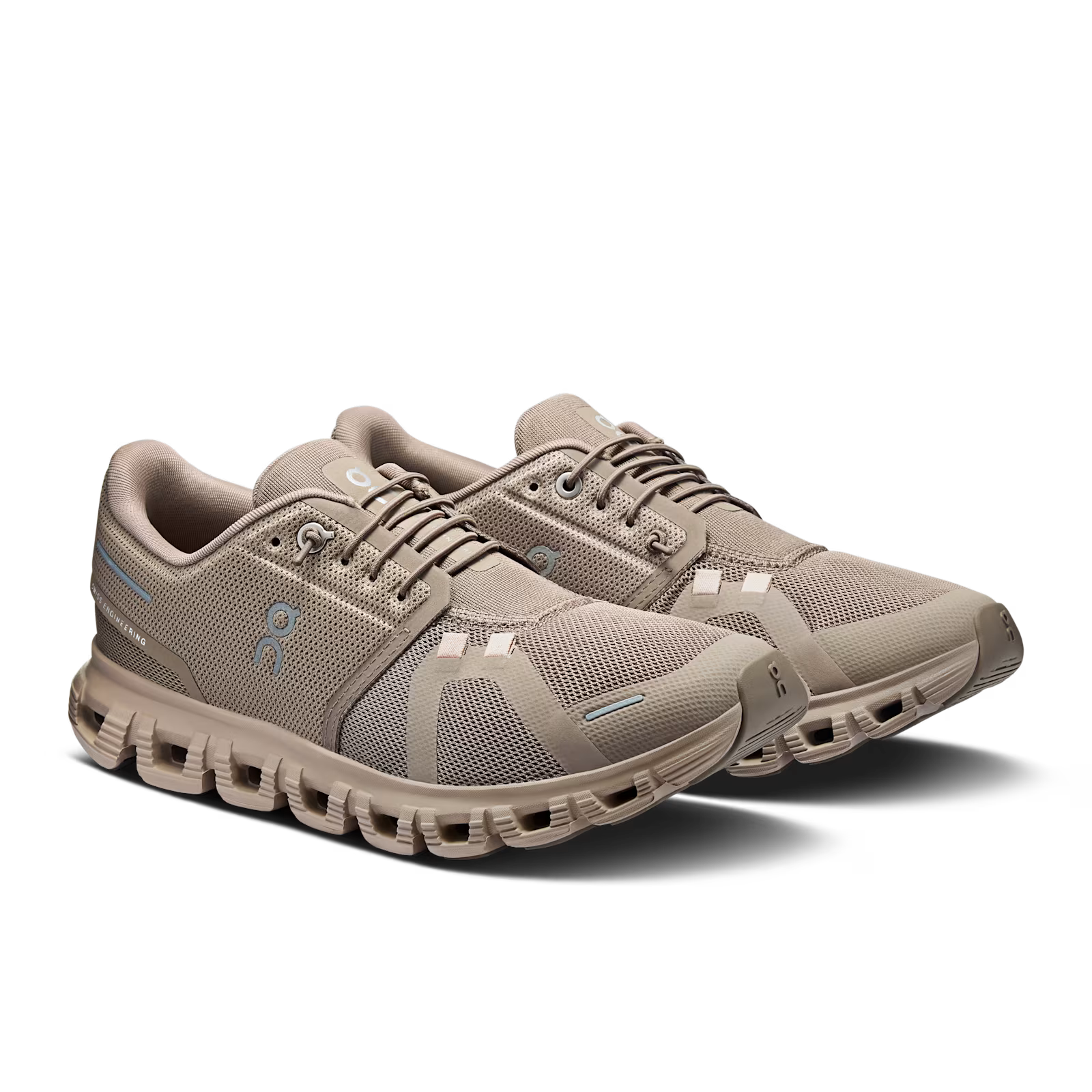 On Running Cloud 6 Cinder Fog (W)