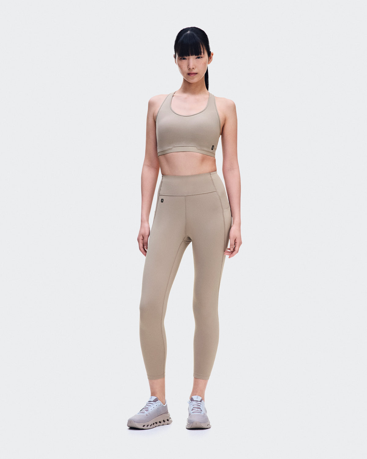 Train Tights 7/8 - Womens