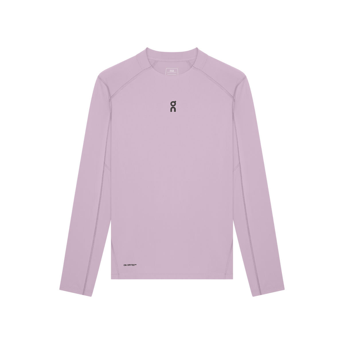 Trail Long-T Solar - Womens