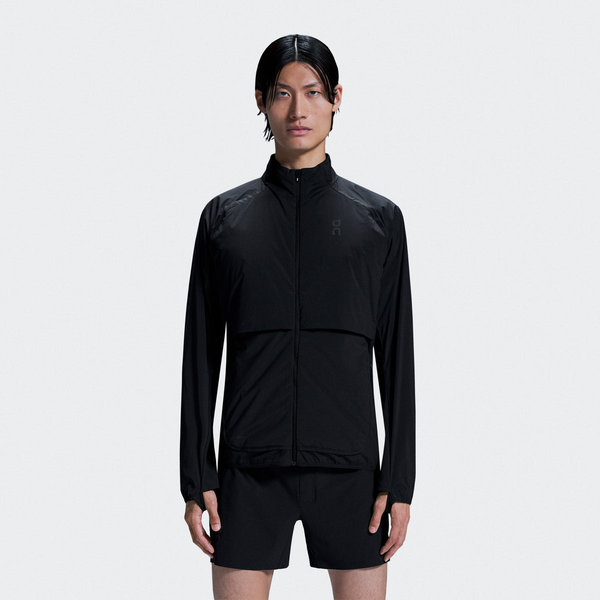 Weather Jacket Insulated - Mens