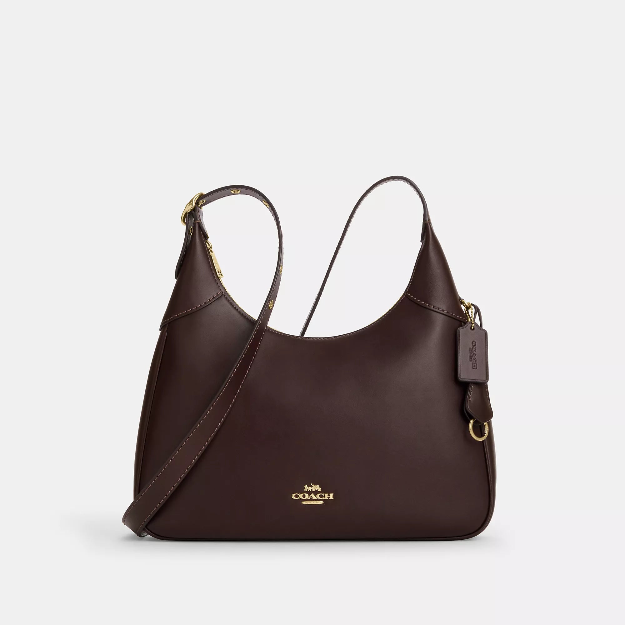 Coach Ella Shoulder Bag