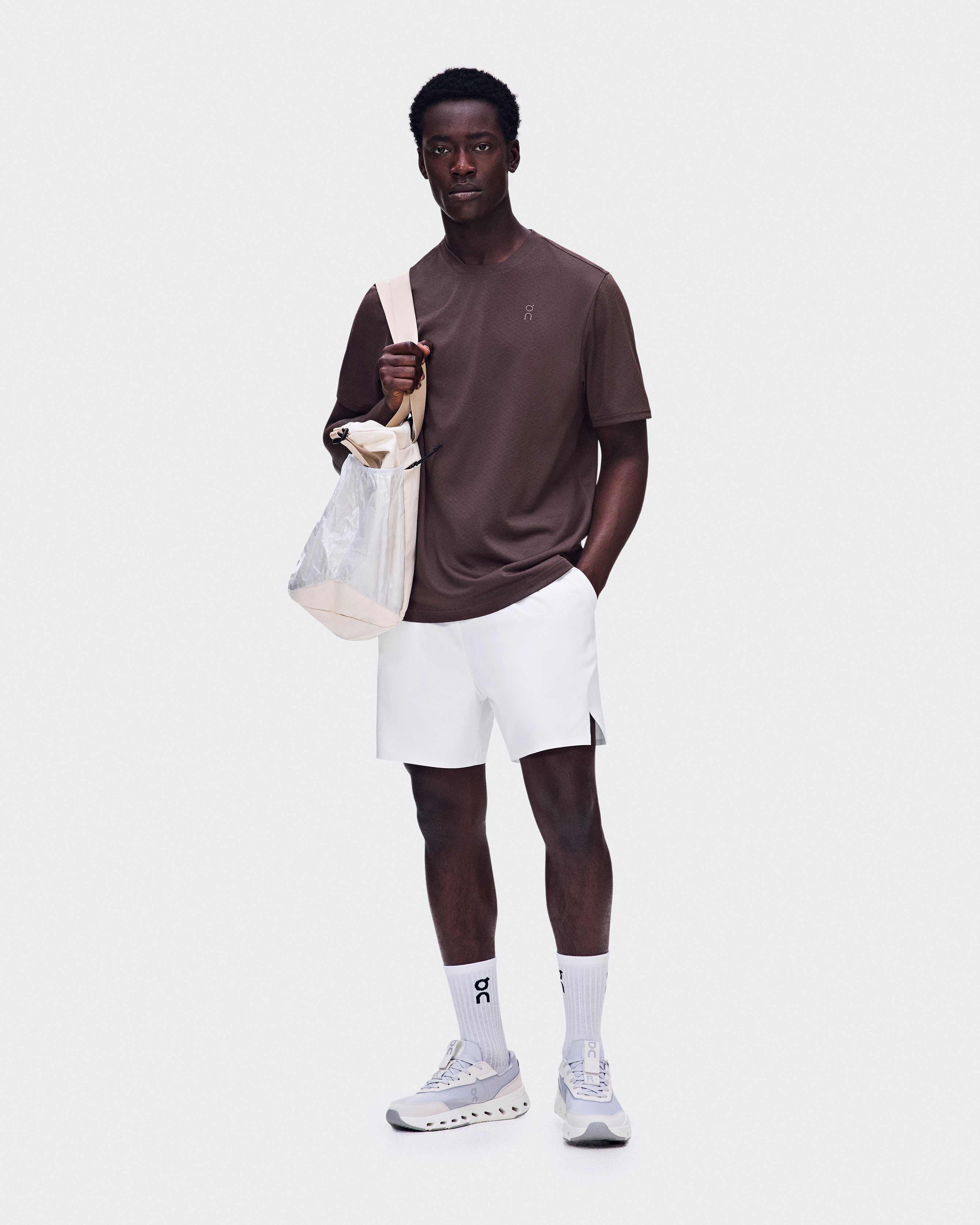 Court-T Edit - Mens