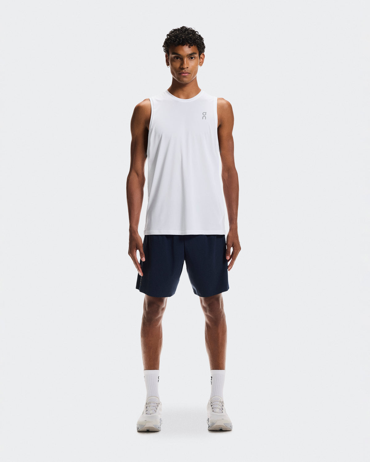 7" Performance Shorts - Mens