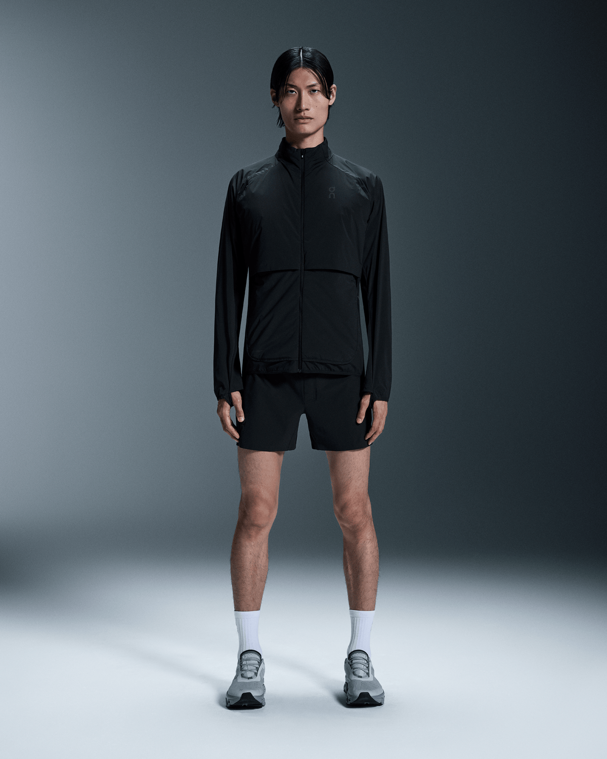 Weather Jacket Insulated - Mens