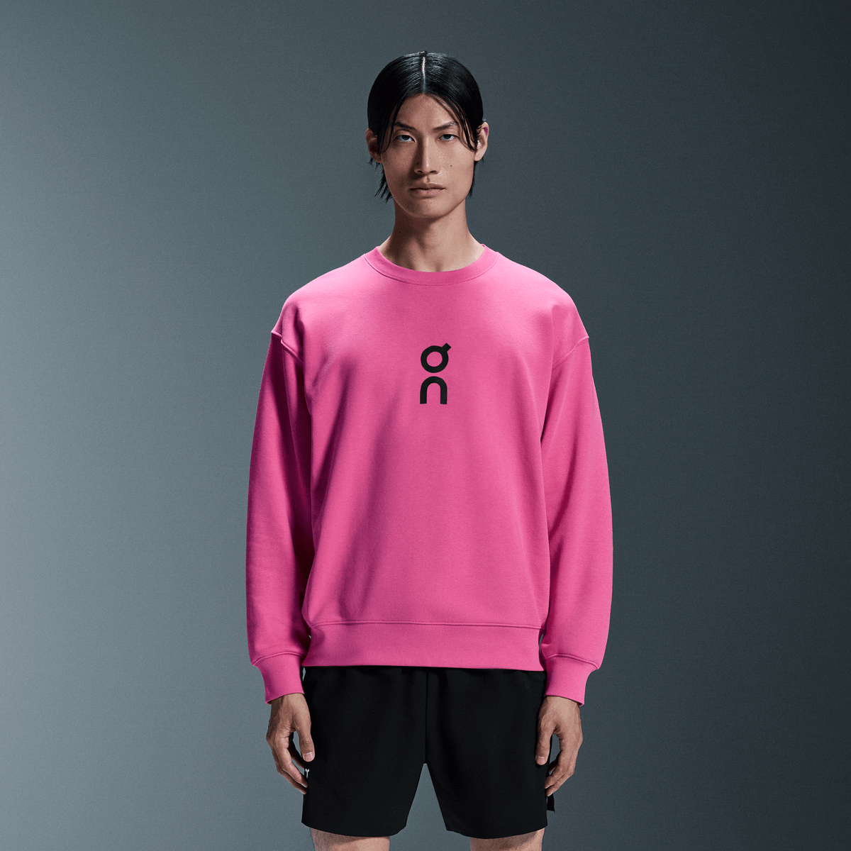 Club Crew - Mens