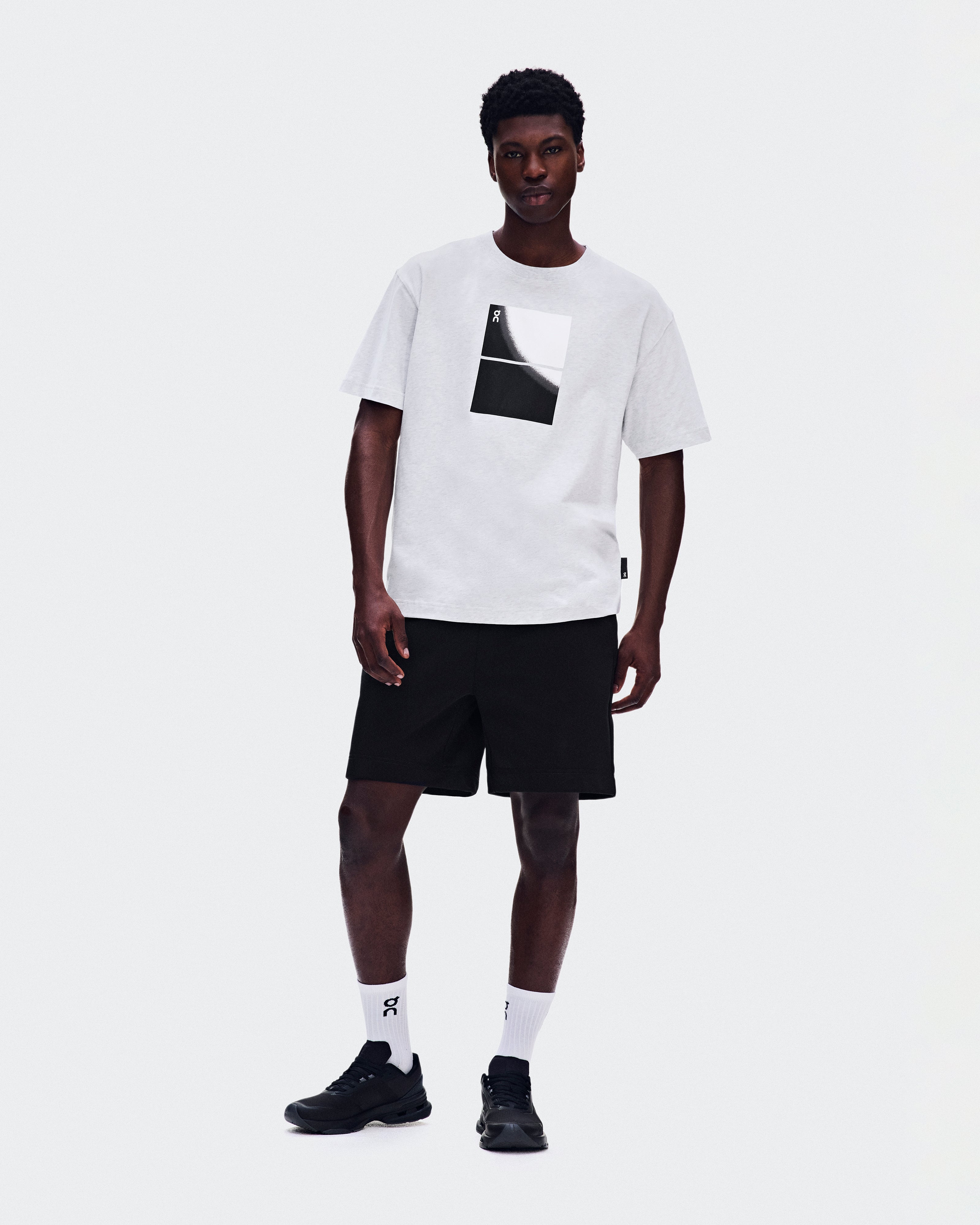 Club-T Swing - Mens