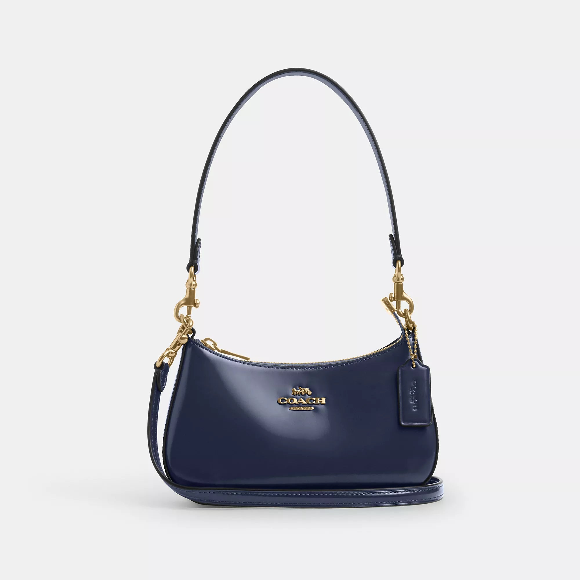 Coach Teri Mini Crossbody Bag