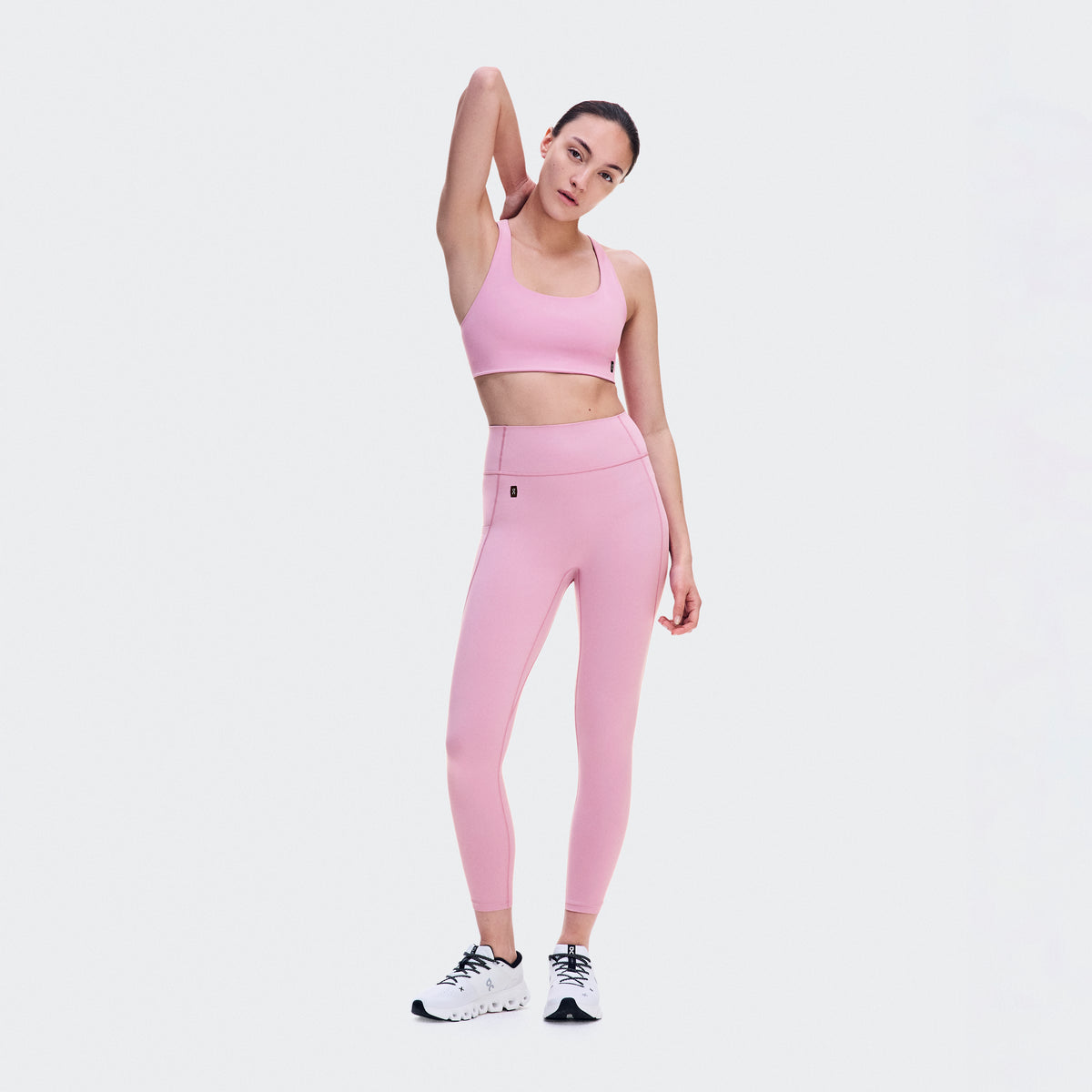 Studio Leggings 7/8 - Womens