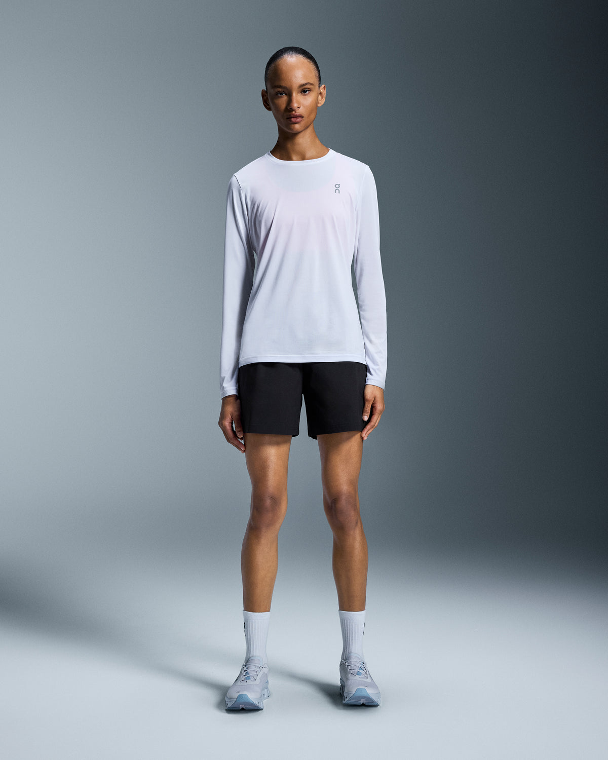 Core Long-T - Womens