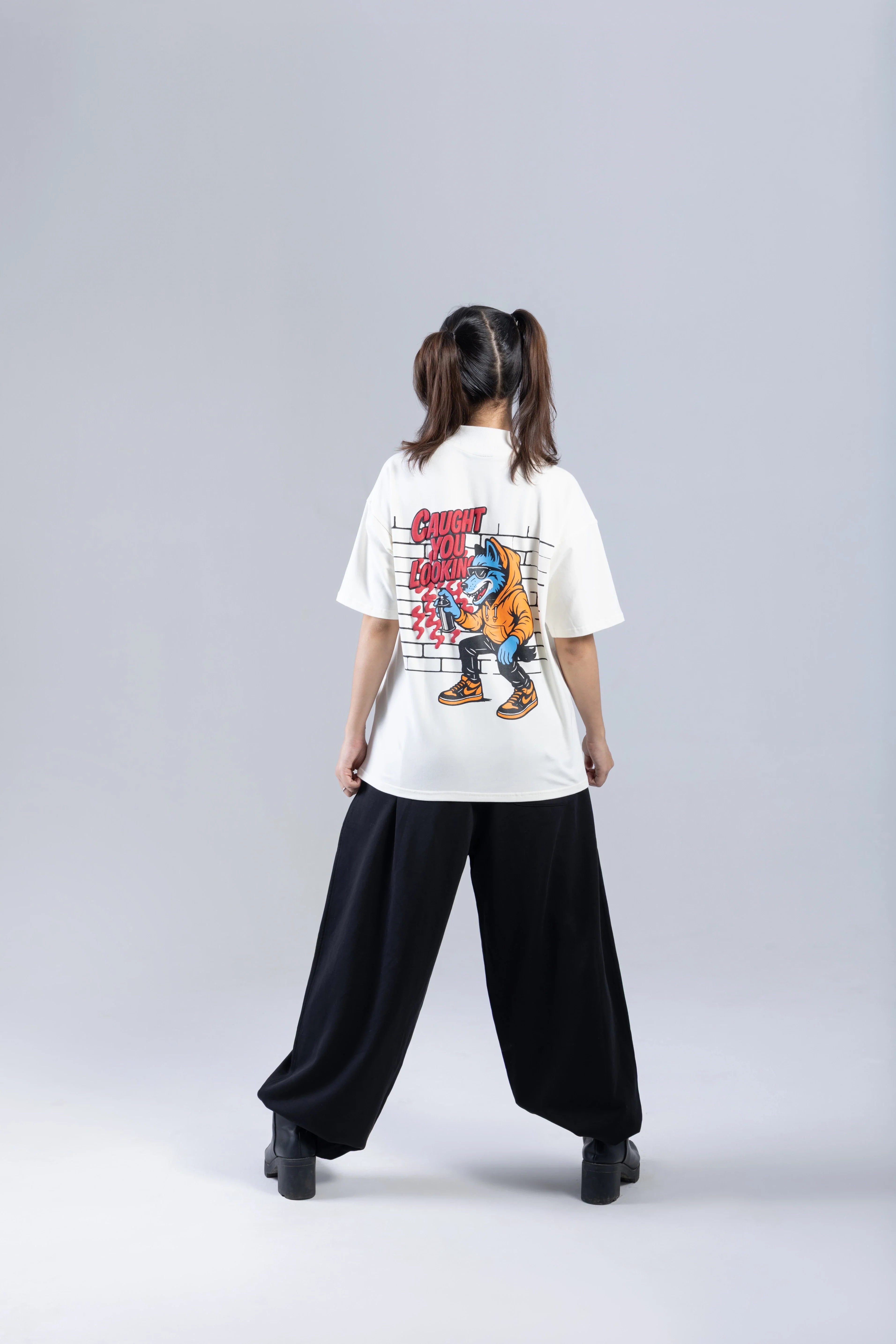 "Caught You Looking" T-Shirt