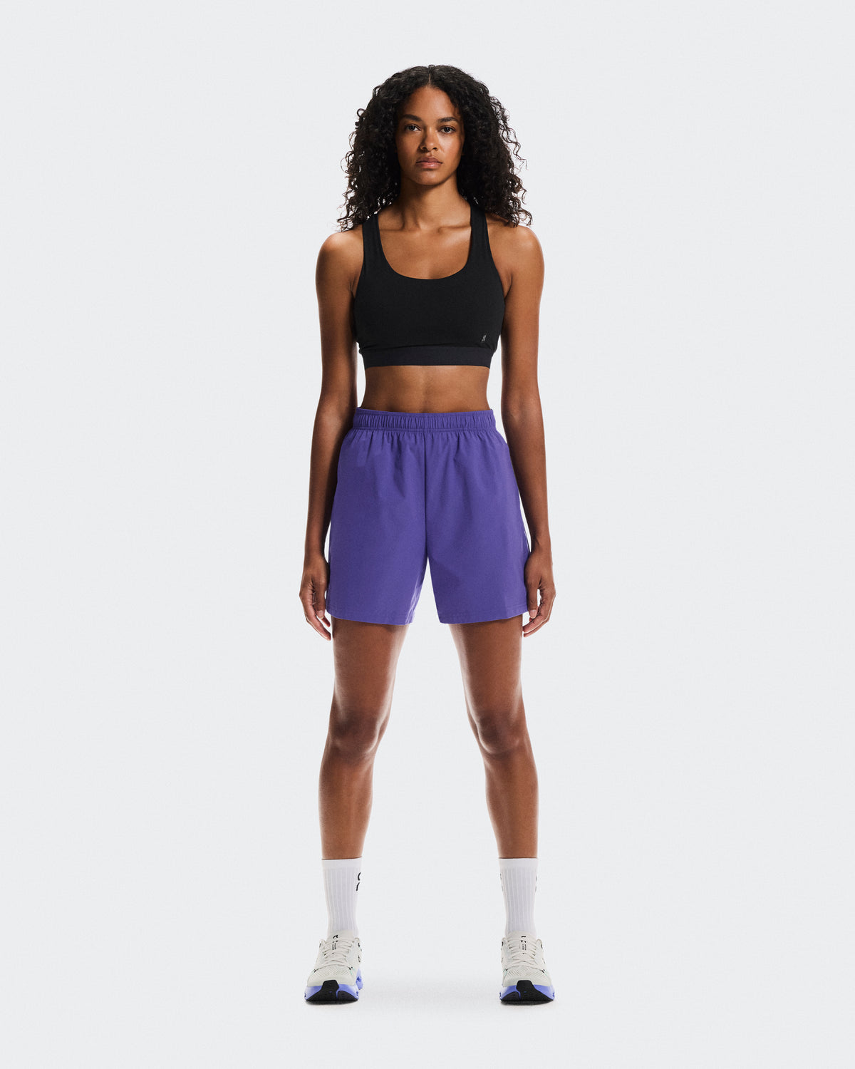 5" Core Shorts - Womens