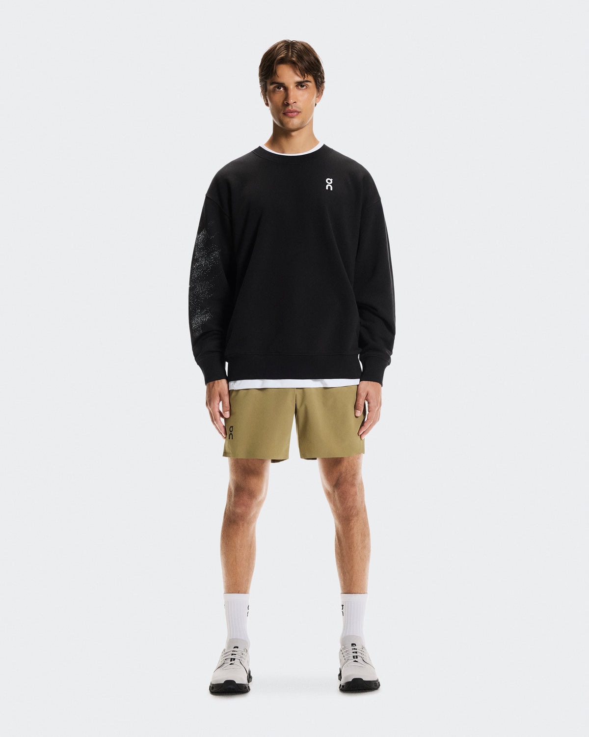 Focus Shorts - Mens