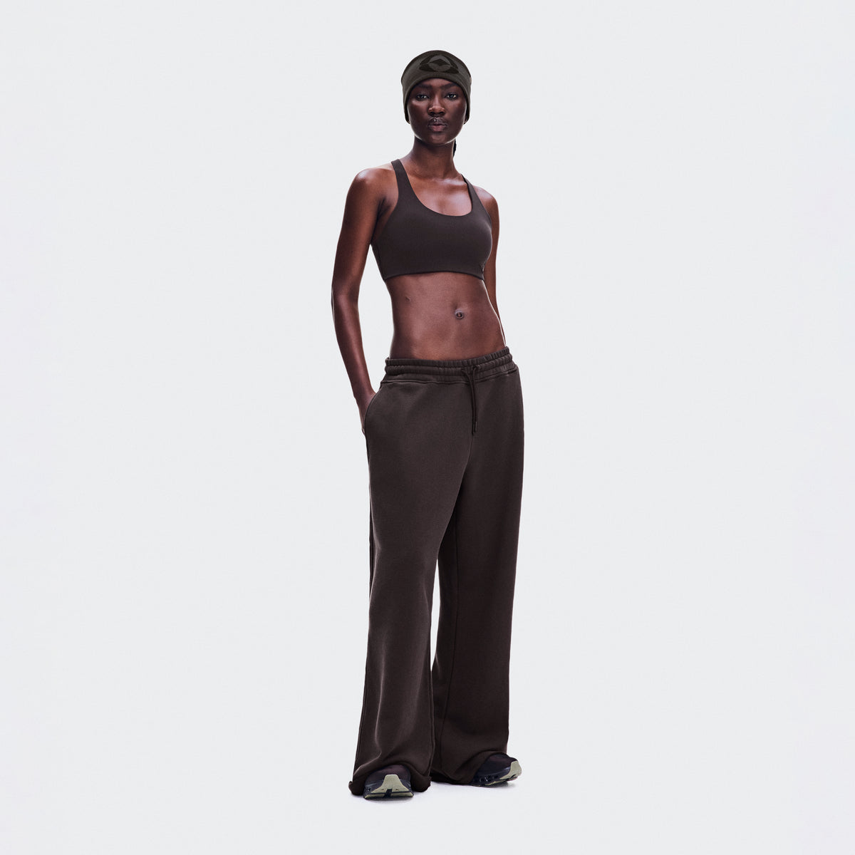 Club Collective Pants FKA - Womens