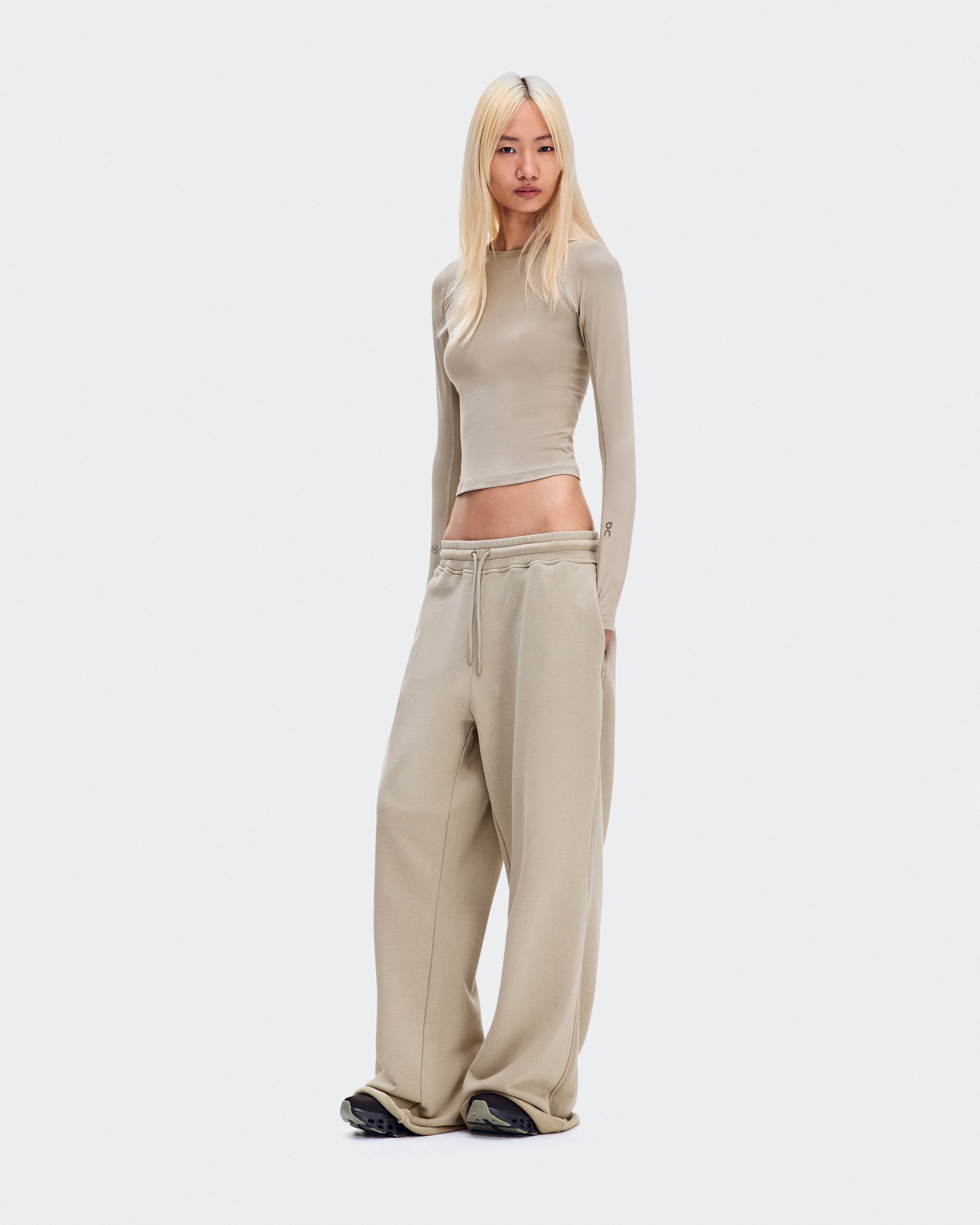 Club Collective Pants FKA - Womens