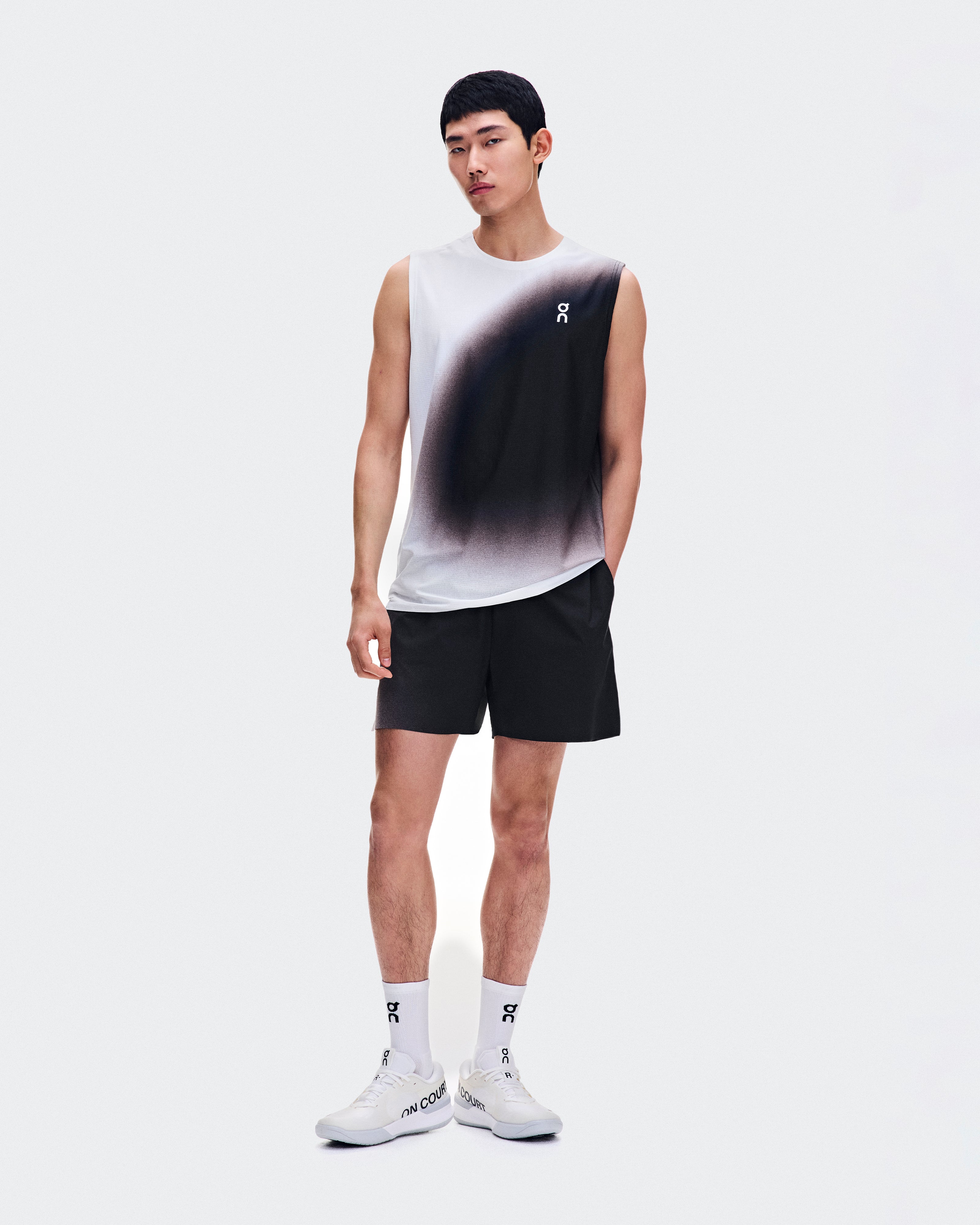 Court Tank Swing - Mens