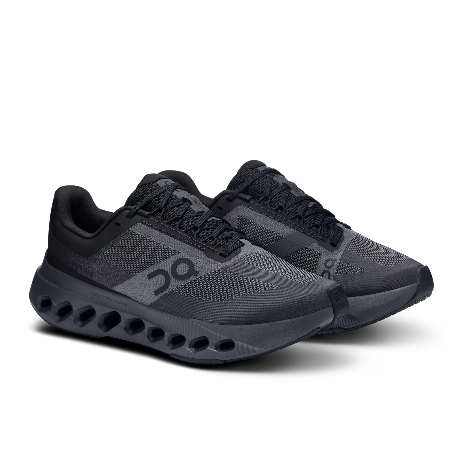 On Running Cloudsurfer Next Black Eclipse (W)