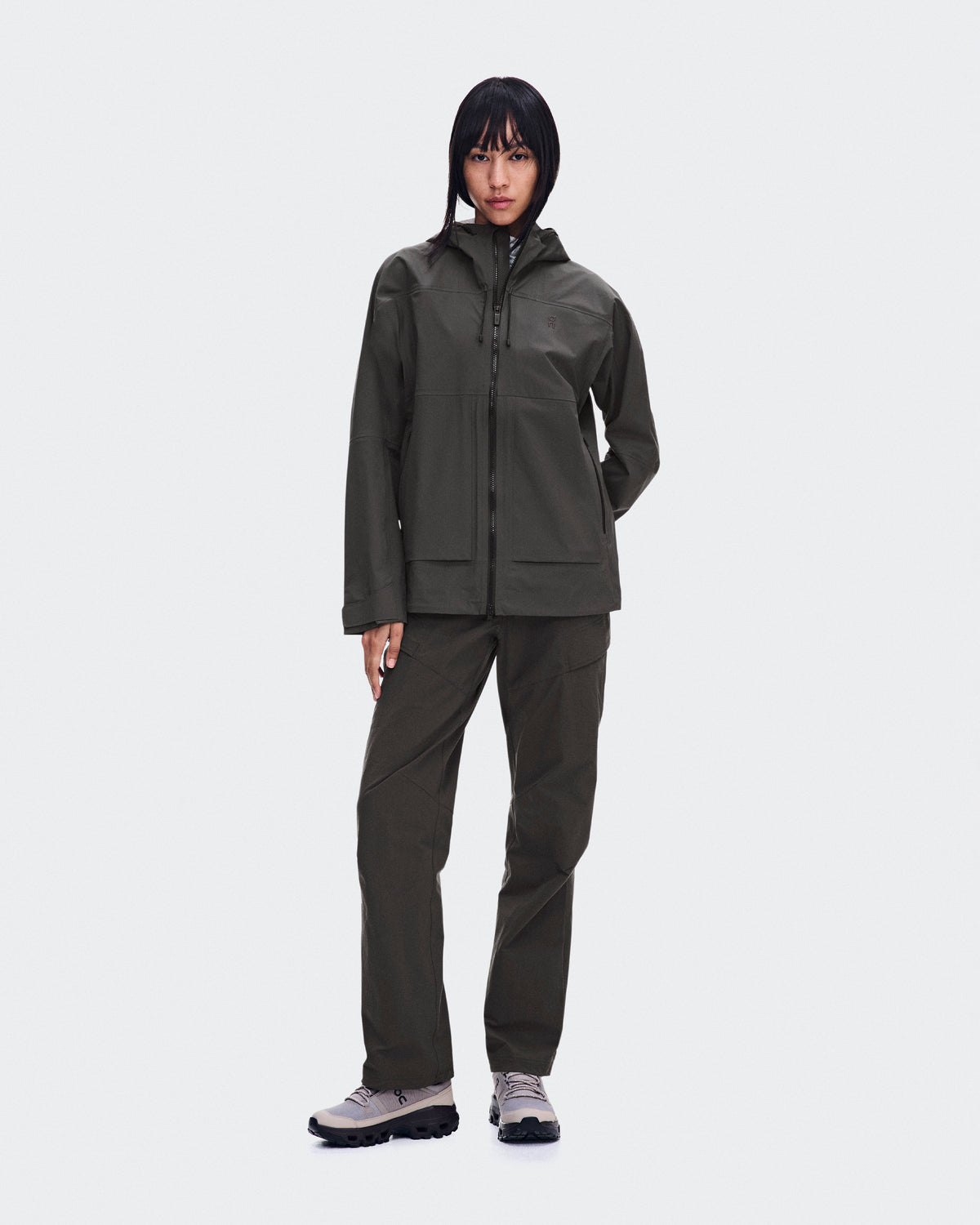 Ascent Jacket - Womens