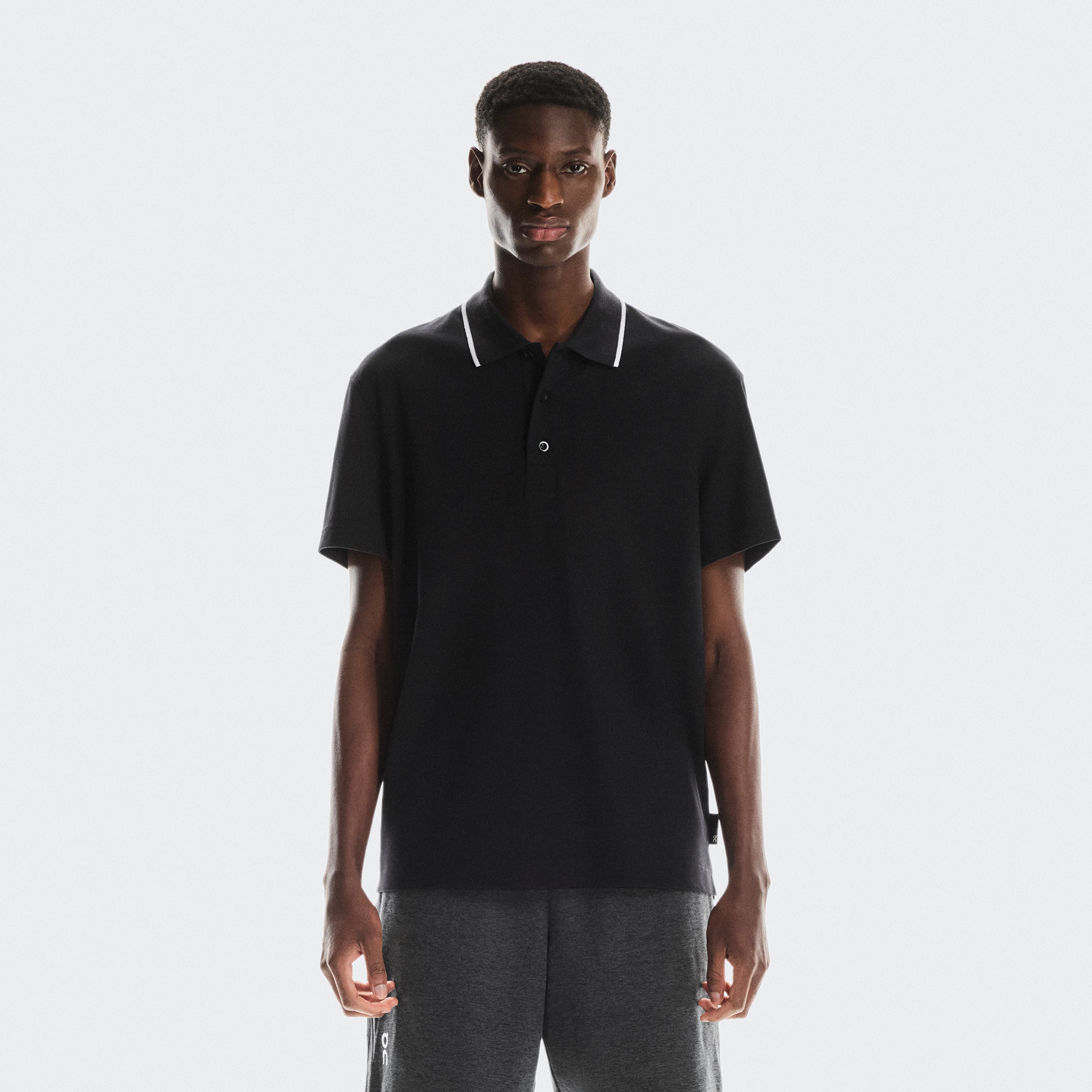 Courtside Polo - Mens