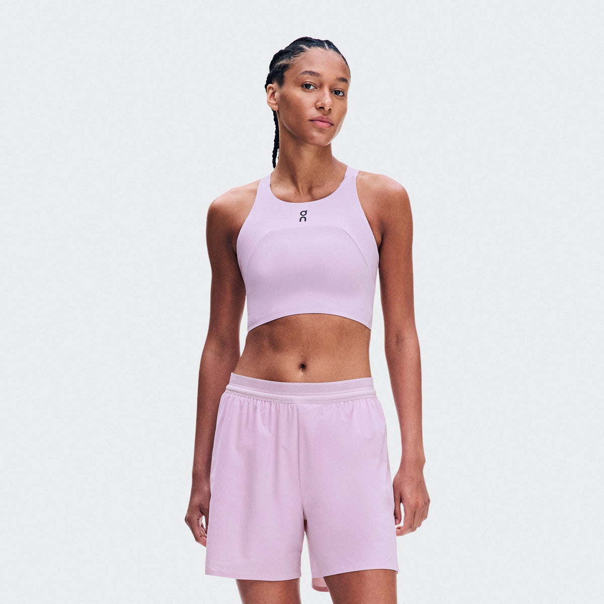 Performance Crop - Womens