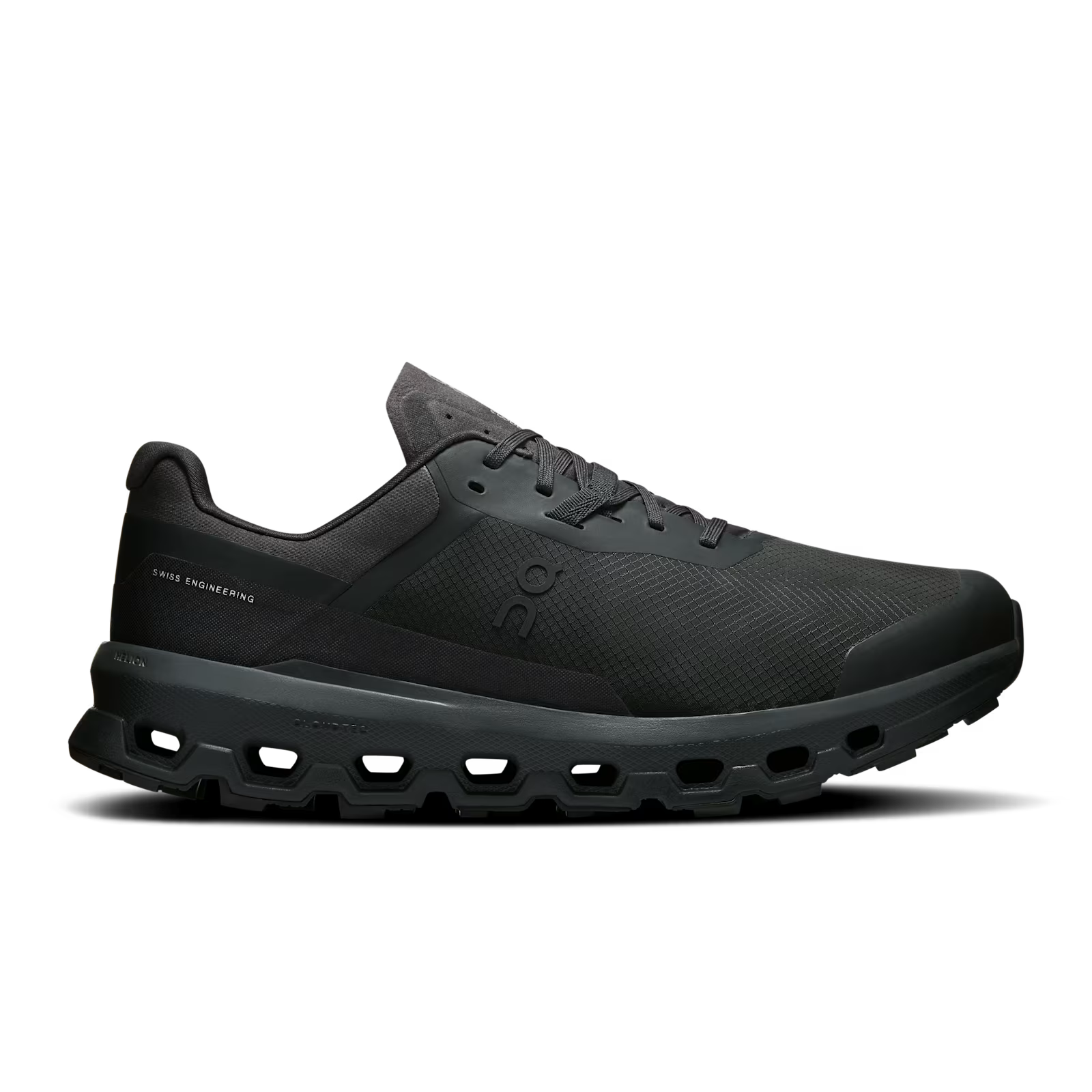 On Running Cloudvista 2 Black