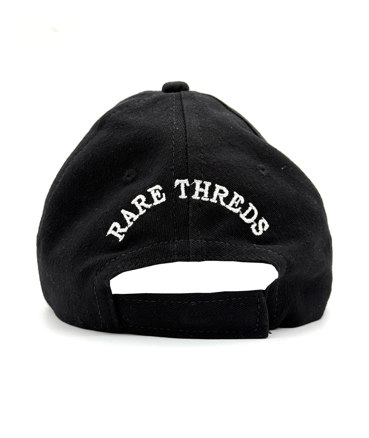 Black Cap