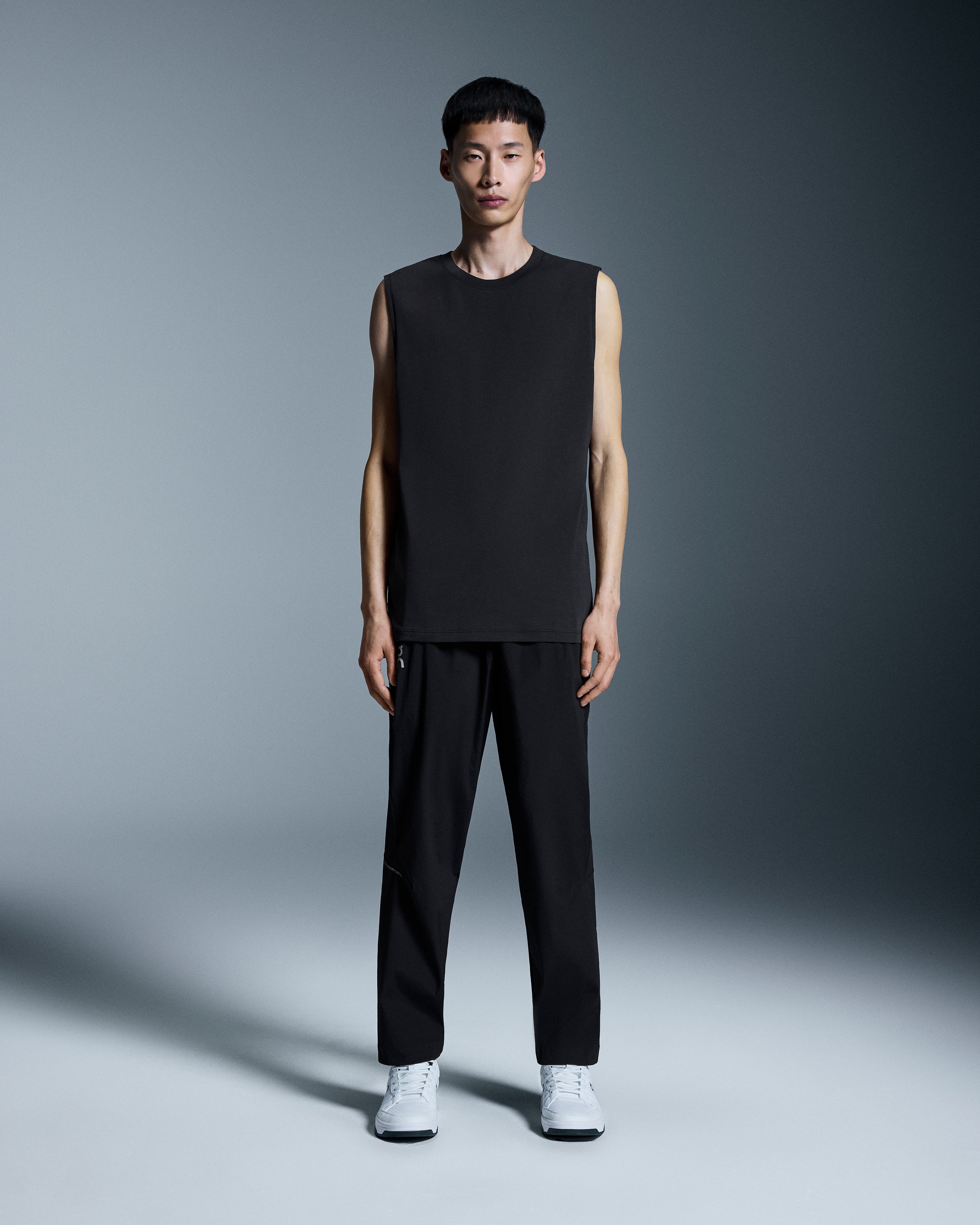 Focus Tank - Mens