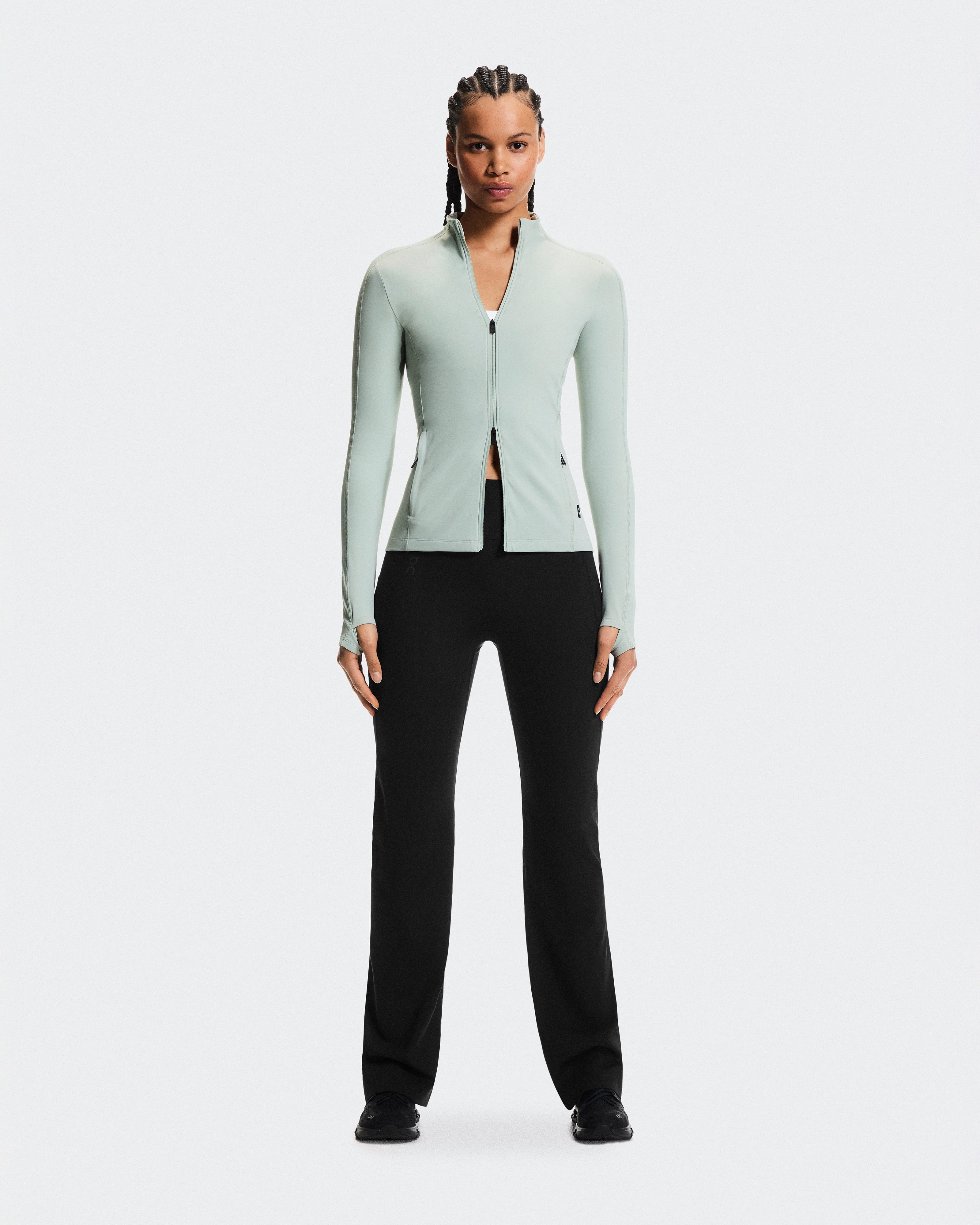 Studio Jacket - Womens