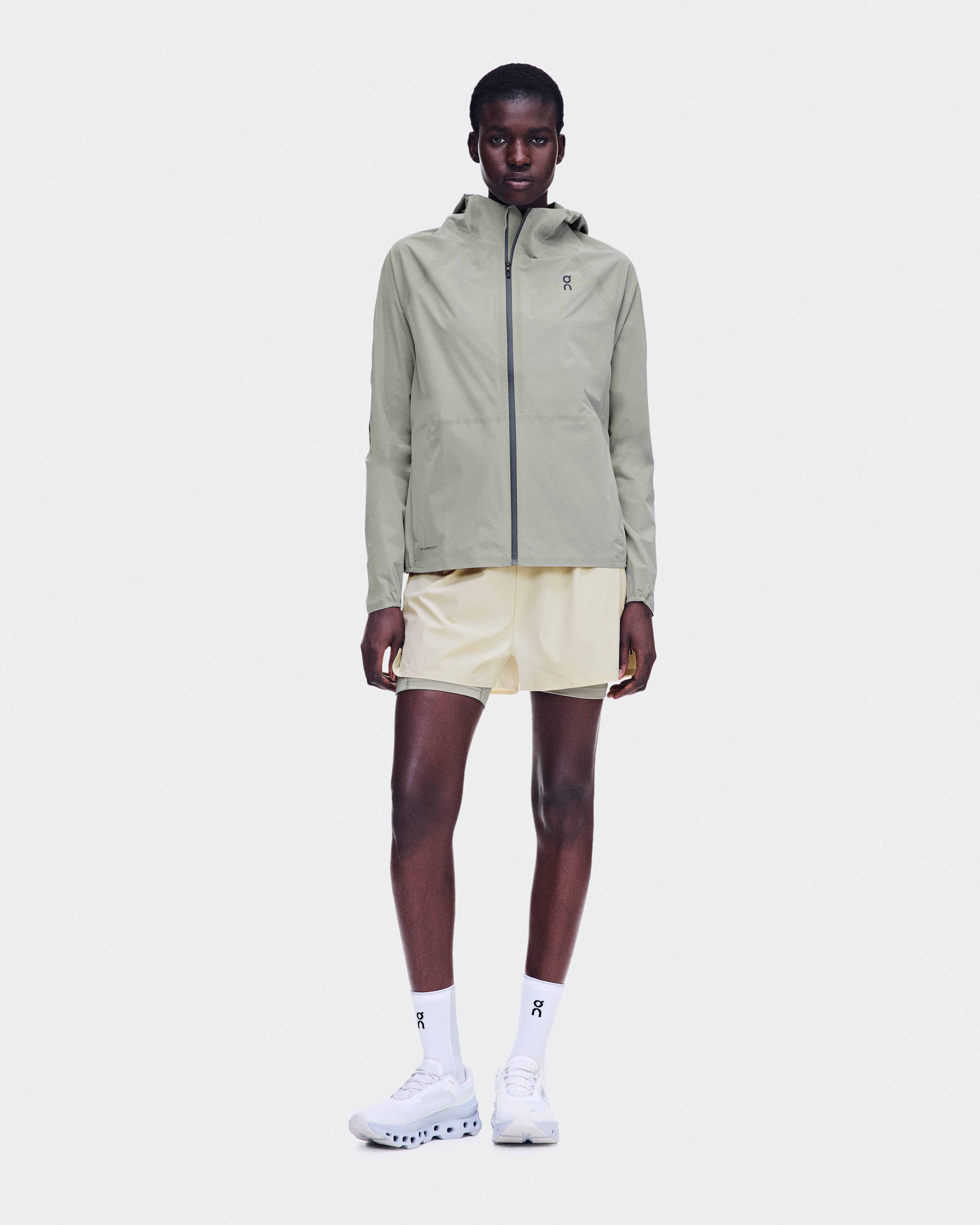 Performance Jacket Waterproof - Womens