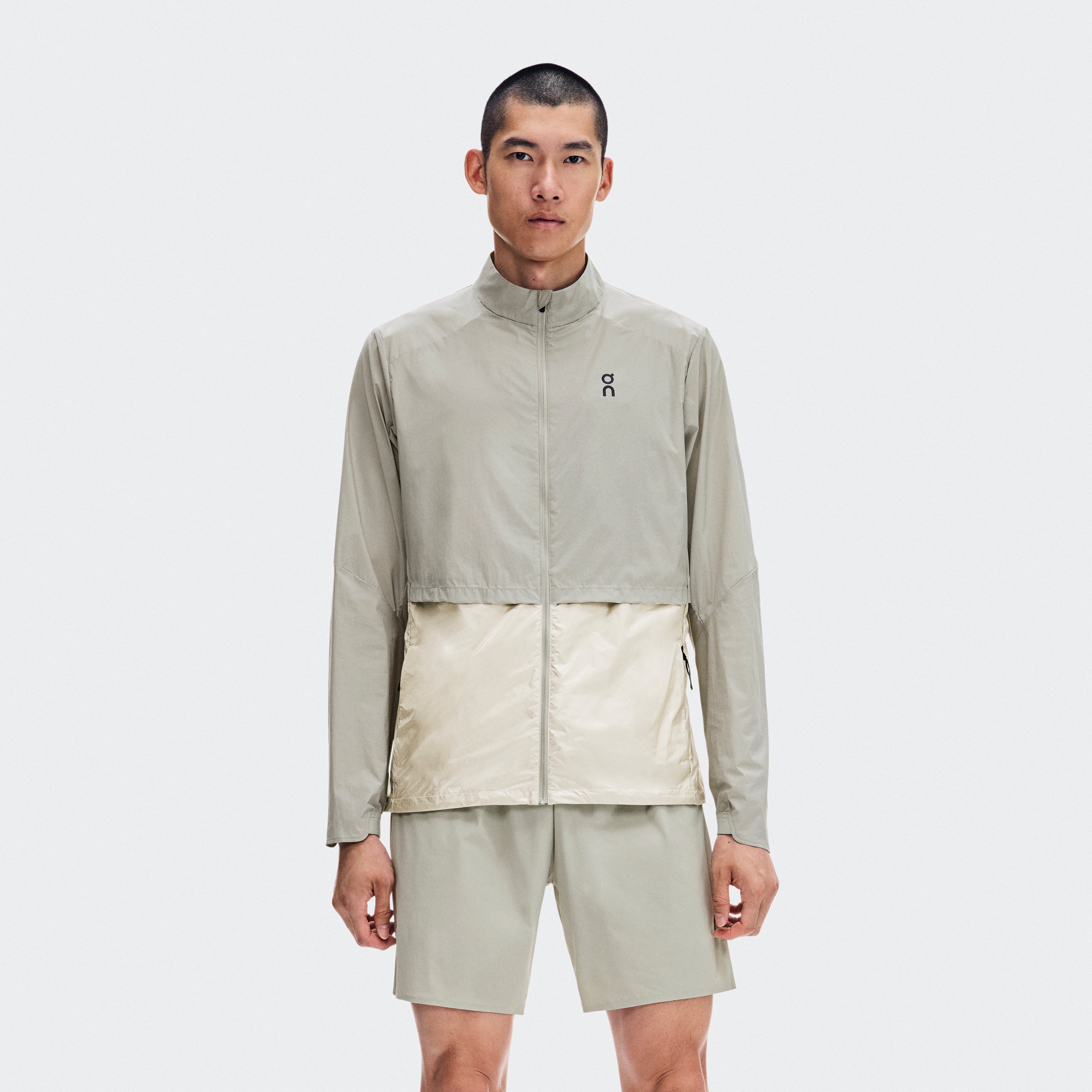 Weather Jacket - Mens