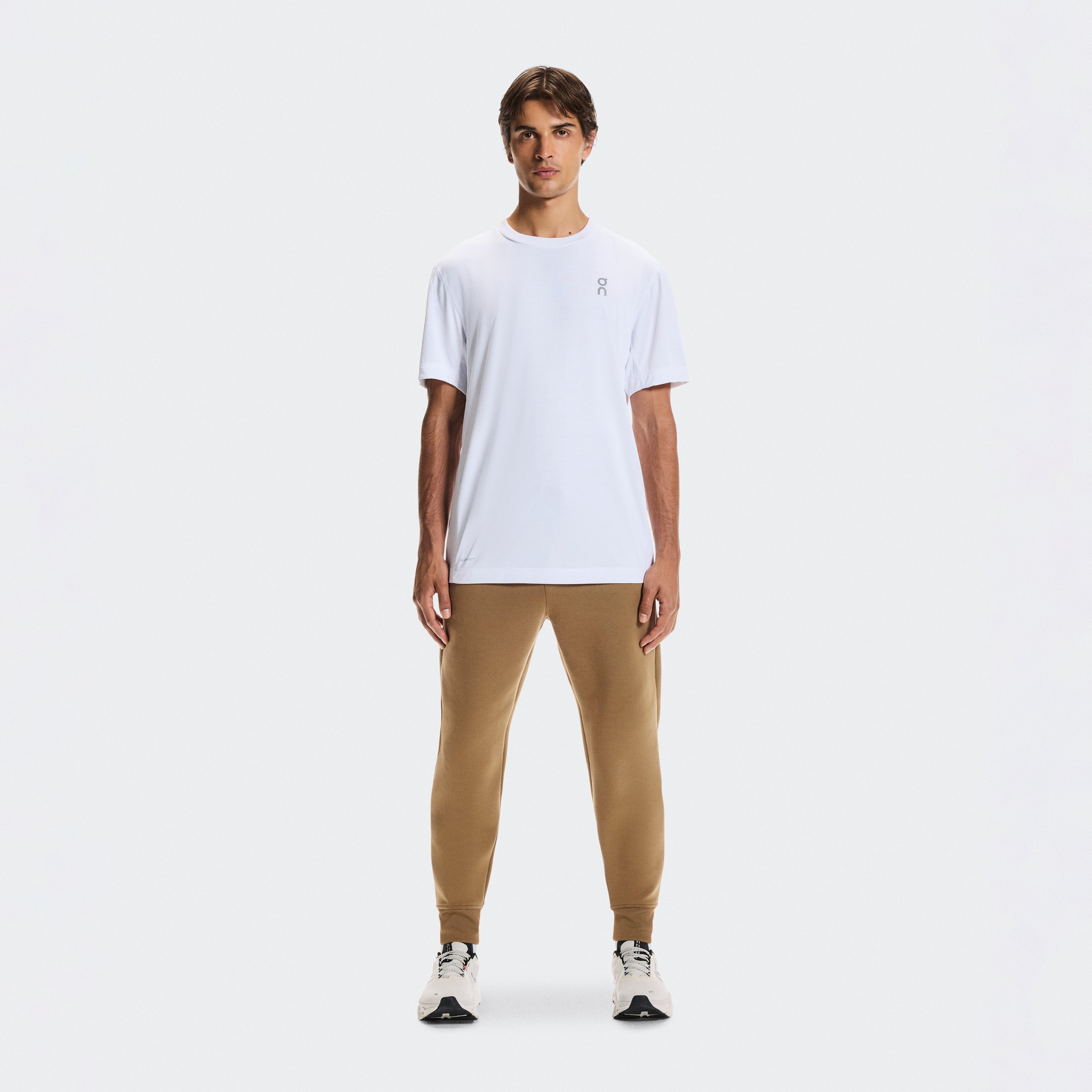 Focus Tech Sweatpants - Mens