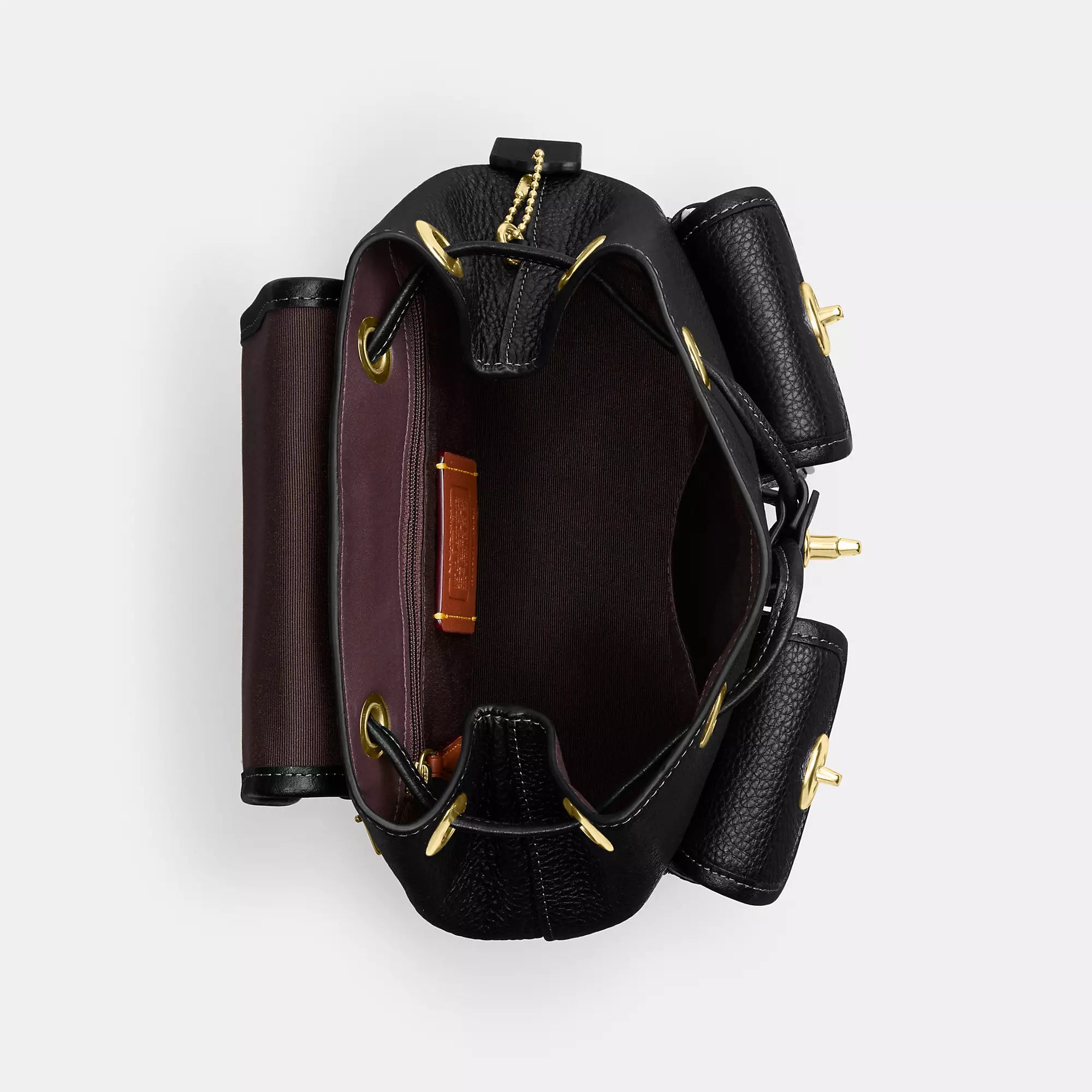 Coach Hadley Backpack